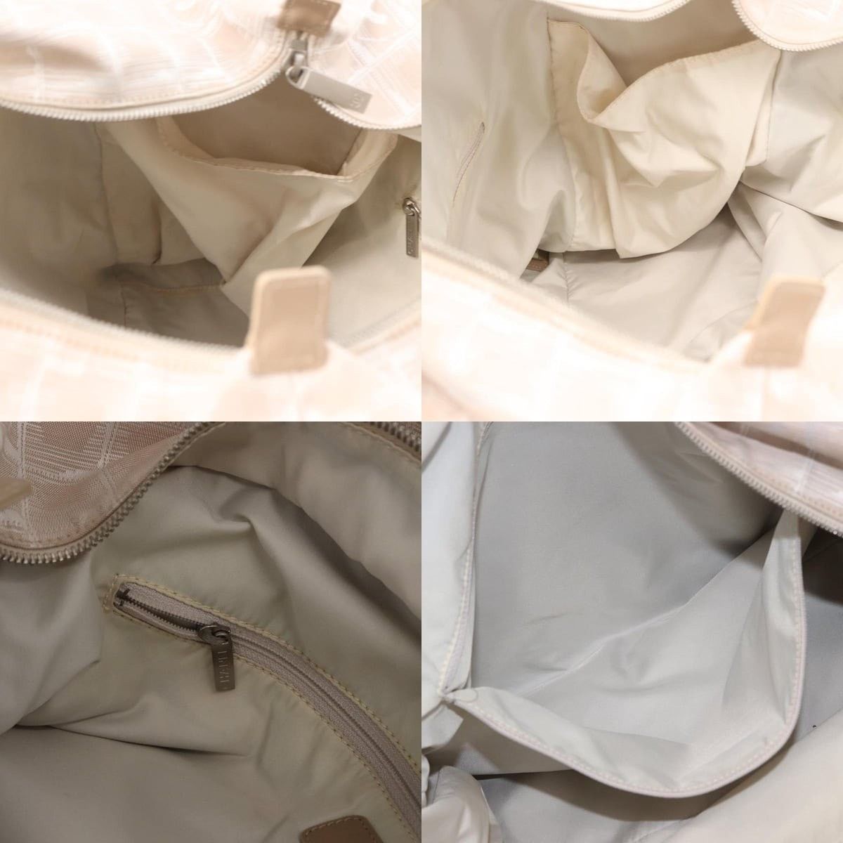 Chanel Chanel Gabrielle Tote Bag Size ONE SIZE - 7 Thumbnail