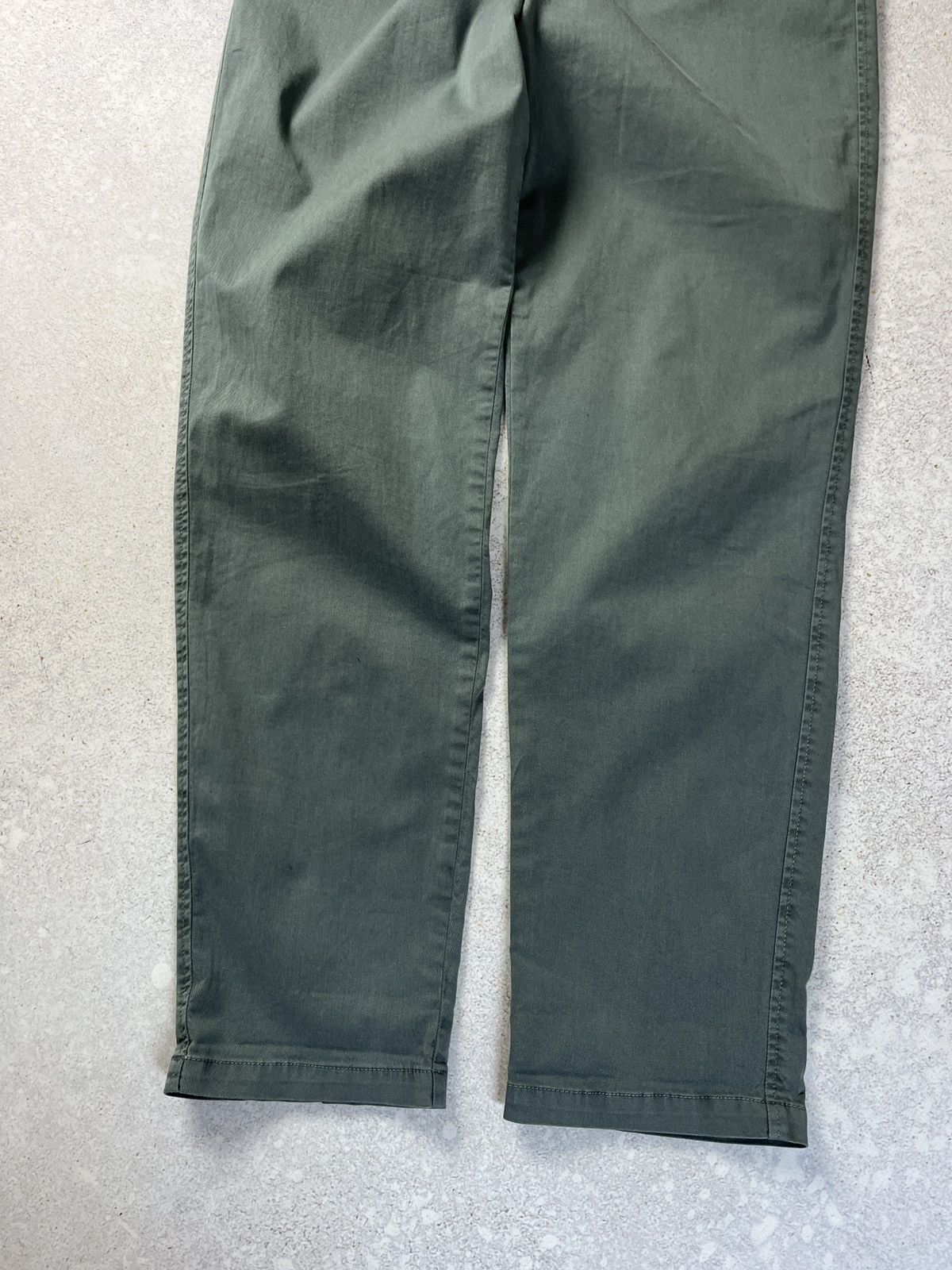 OSKA Japanese Trousers Oska Issey Miyake Style Y2K Size 26" / US 2 / IT 38 - 2 Thumbnail
