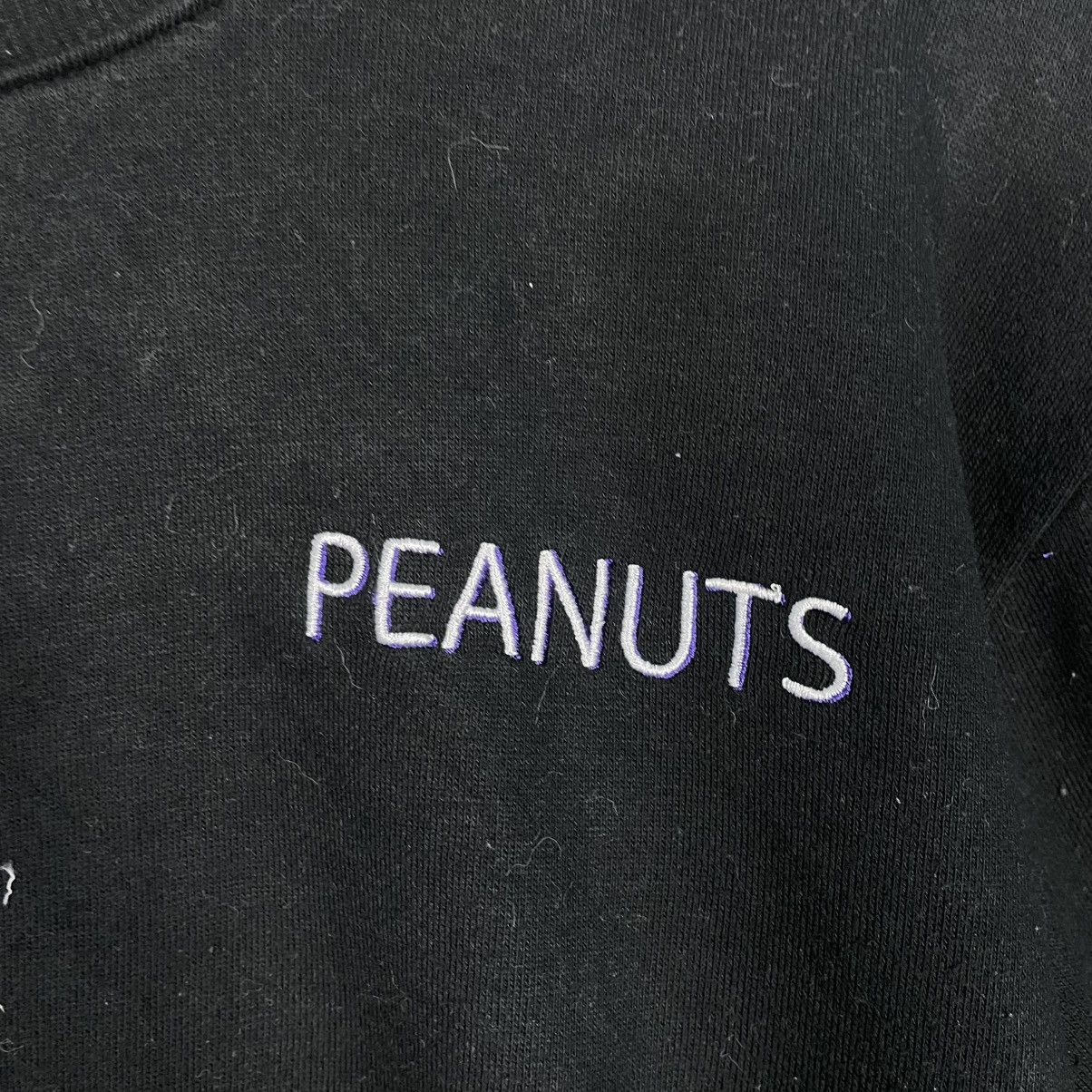 Peanuts Peanuts Snoopy Sweatshirt Size US M / EU 48-50 / 2 - 11 Thumbnail