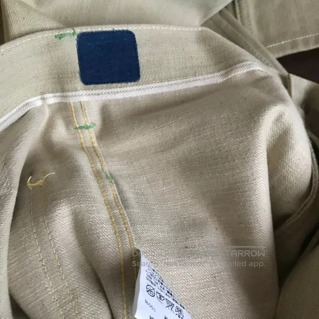 IKIJI ICT Carpenter Pants. Size US 26 / EU 42 - 5 Thumbnail