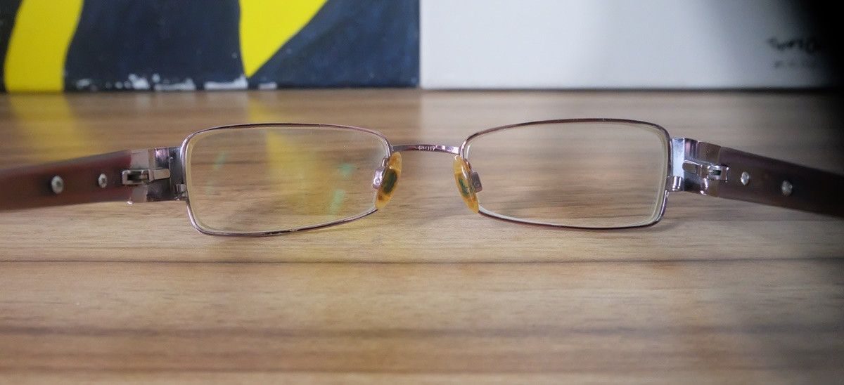 Hugo Boss Hugo Boss Lady Glasses Size ONE SIZE - 4 Thumbnail