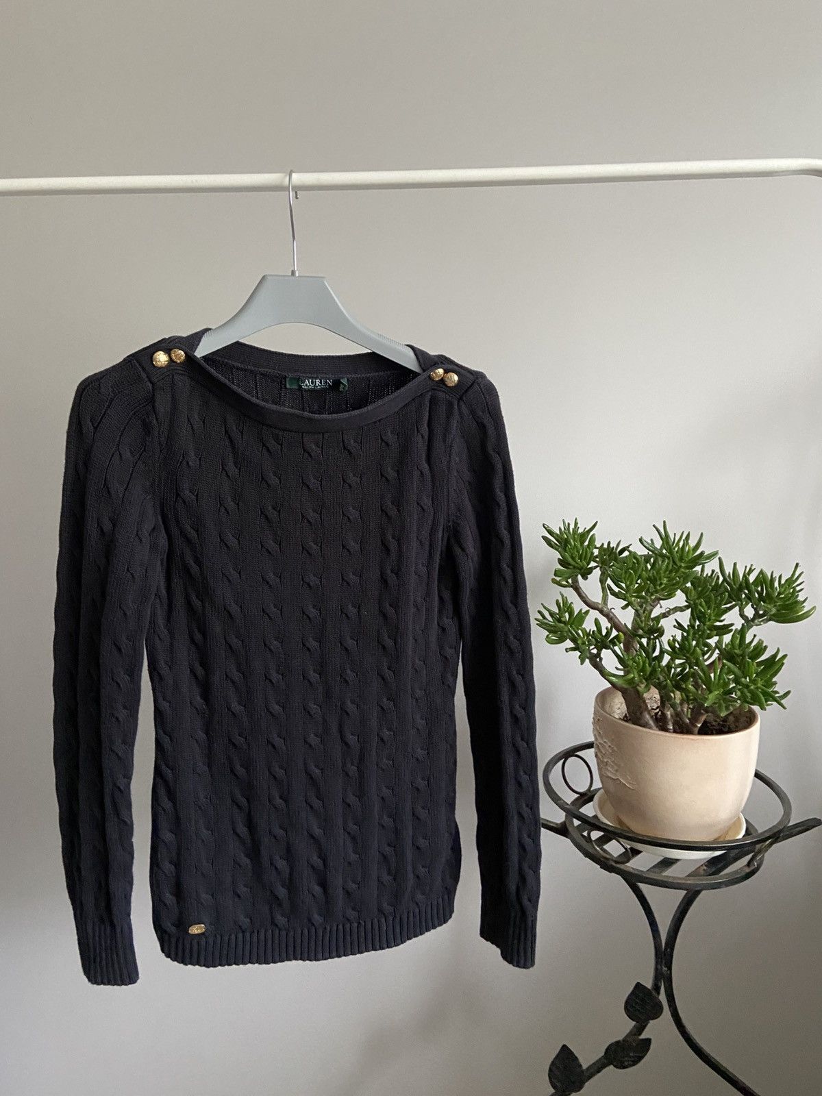 Ralph Lauren Ralph Lauren jumper Size XS / US 0-2 / IT 36-38 - 1 Thumbnail