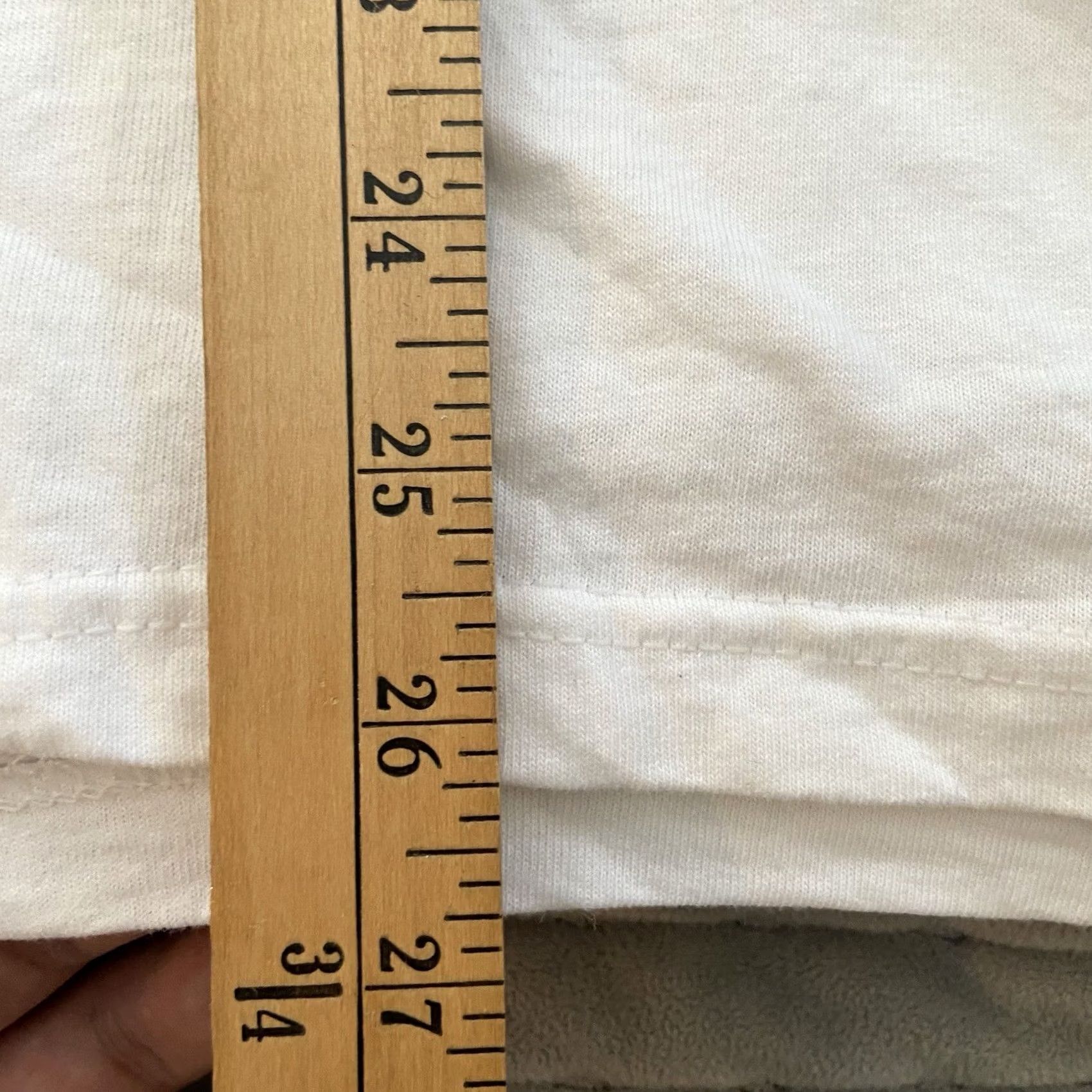 Vintage VINTAGE TNT WorldWide Playerz 69 LA T Shirt M White Cotton Logo Short Sleeve Crew Neck Men Slim? Regular? 90s Art Hip Hop Classic Sports Size US M / EU 48-50 / 2 - 4 Thumbnail