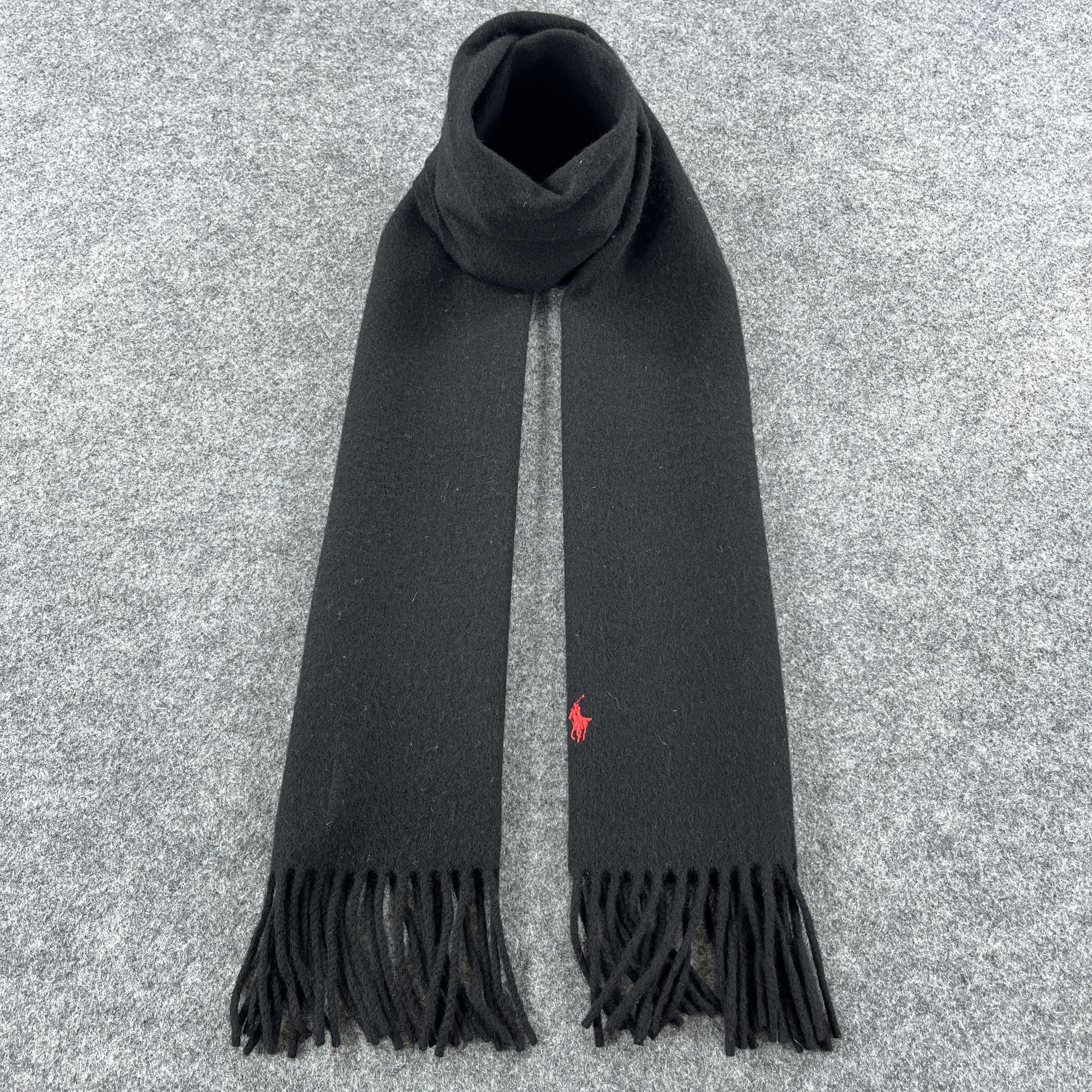 Other × Polo Ralph Lauren Polo Ralph Lauren Scarf / Muffler / Neckwear T1297 Size ONE SIZE - 1 Thumbnail