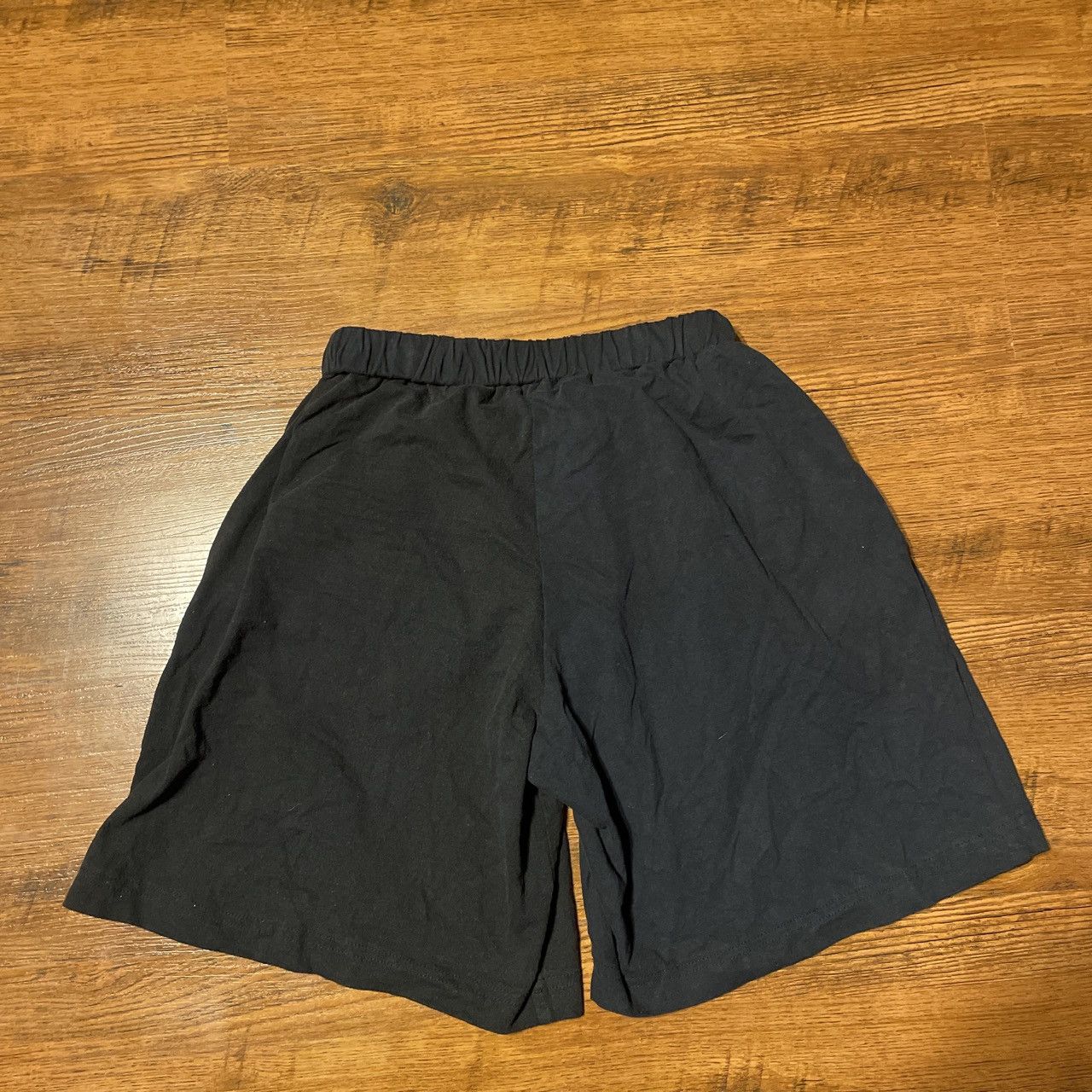 Hard Rock Cafe Vintage Hard Rock Cafe Sweatshorts Size US 32 / EU 48 - 4 Thumbnail