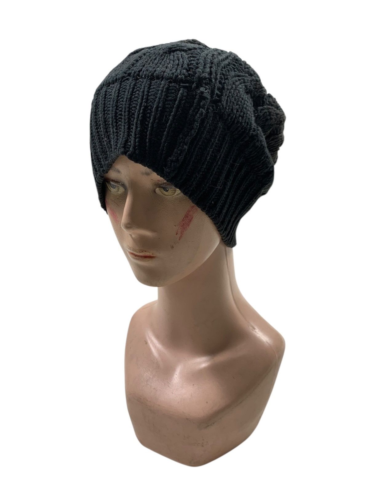 Japanese Brand × Kapital × Vintage Sun faded beams Beanie Hats RARE Size ONE SIZE - 1 Thumbnail