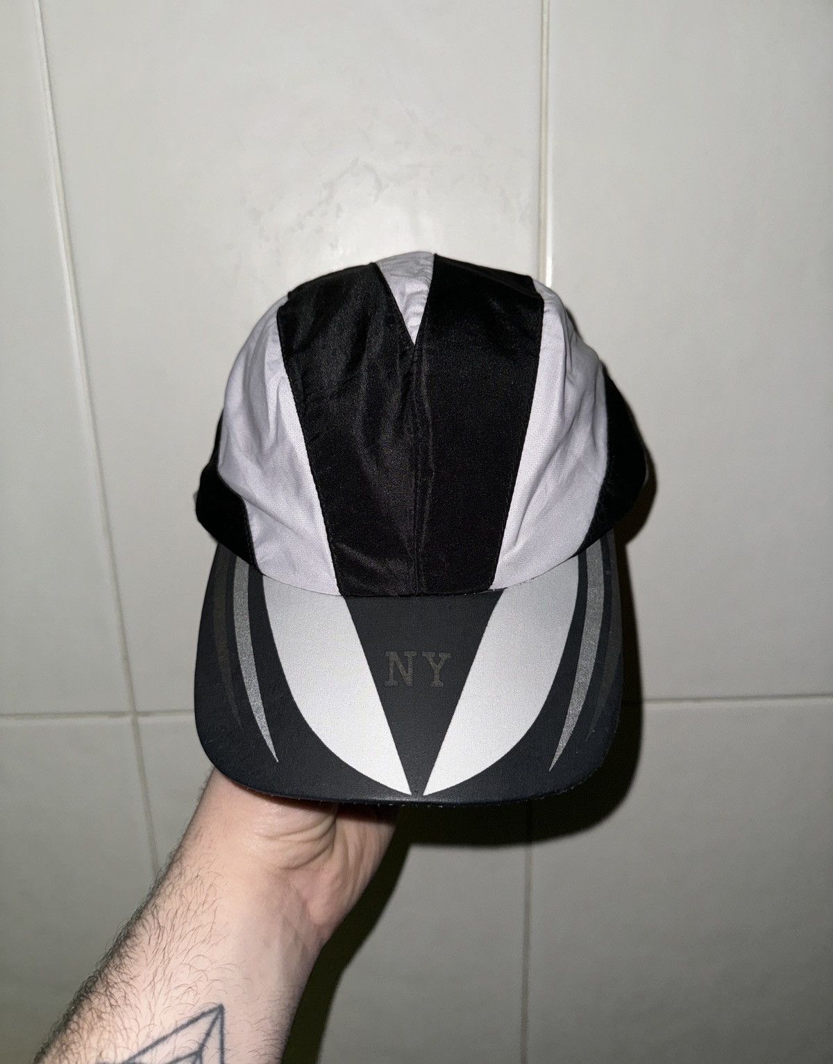 Yeezy Gap Balenciaga Hat | Grailed