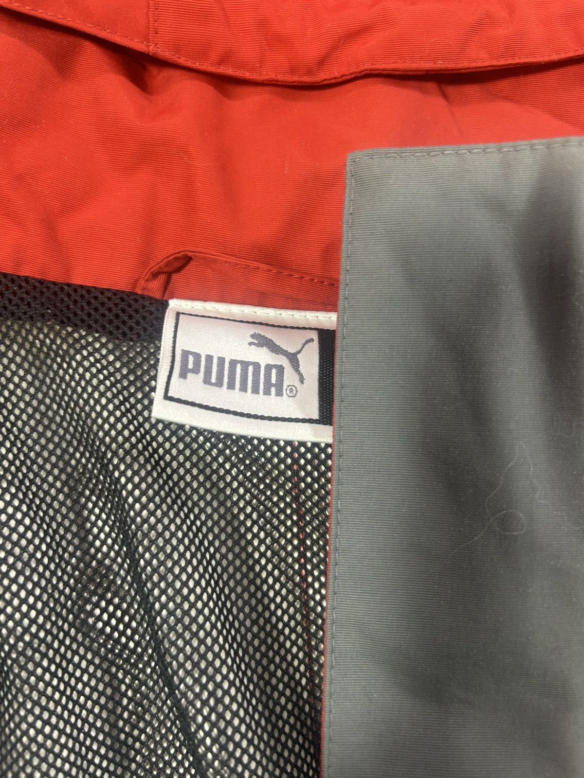 Puma medium mens puma porsche motorsport hooded jacket Size US M / EU 48-50 / 2 - 3 Thumbnail