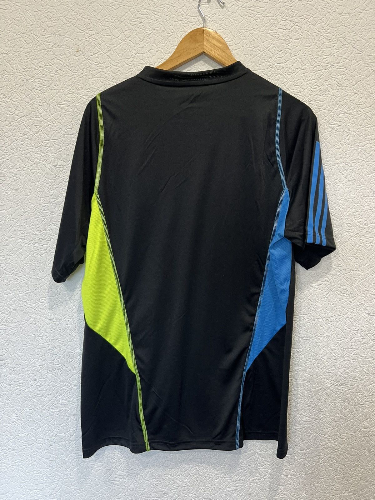 Adidas Arsenal Adidas Training Soccer Jersey Mens Football Size US L / EU 52-54 / 3 - 5 Thumbnail
