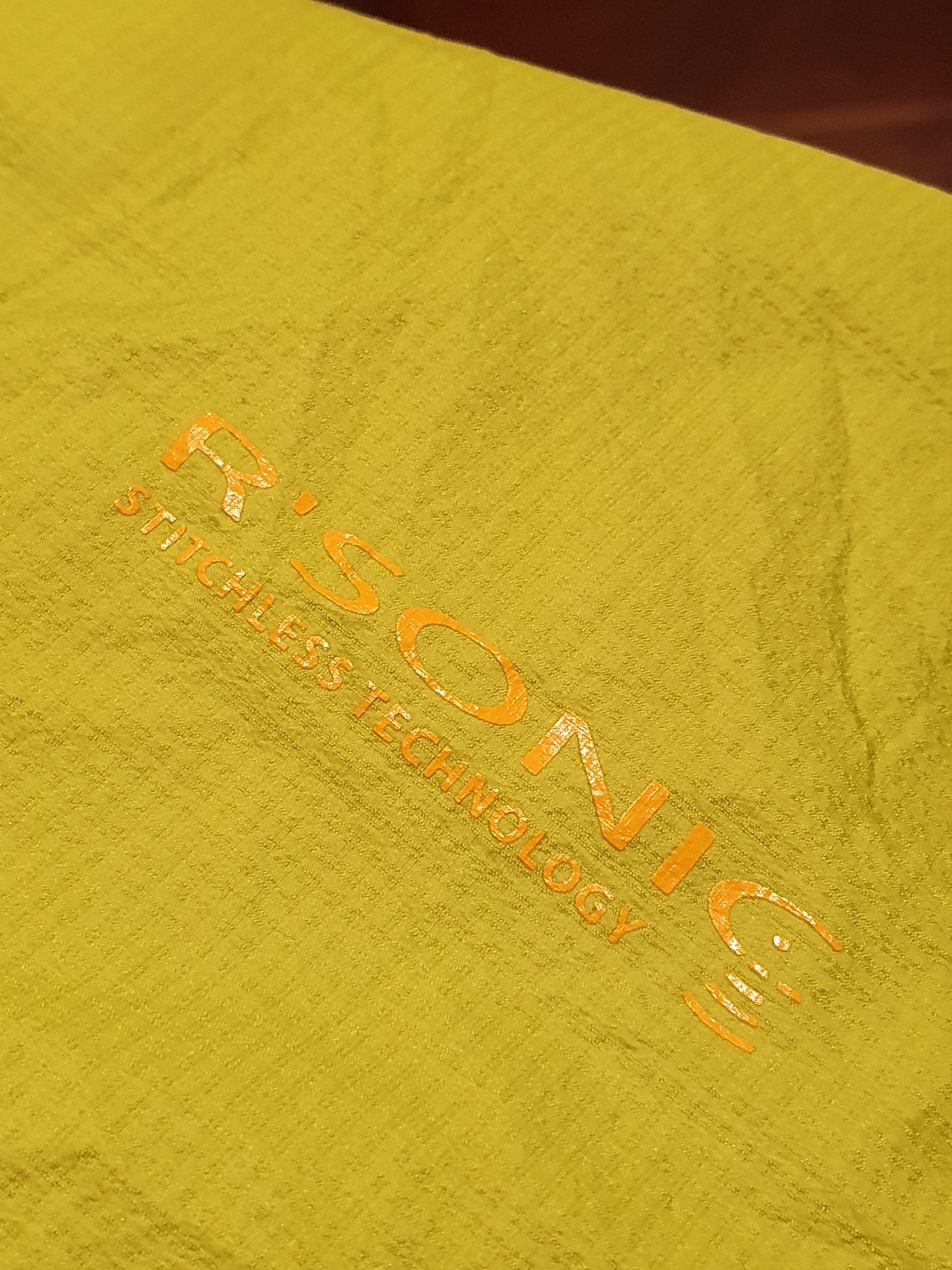 Other R'adys R'sonic Stitchless Technology shell Jacket sz XXL? Size US XXL / EU 58 / 5 - 16 Thumbnail