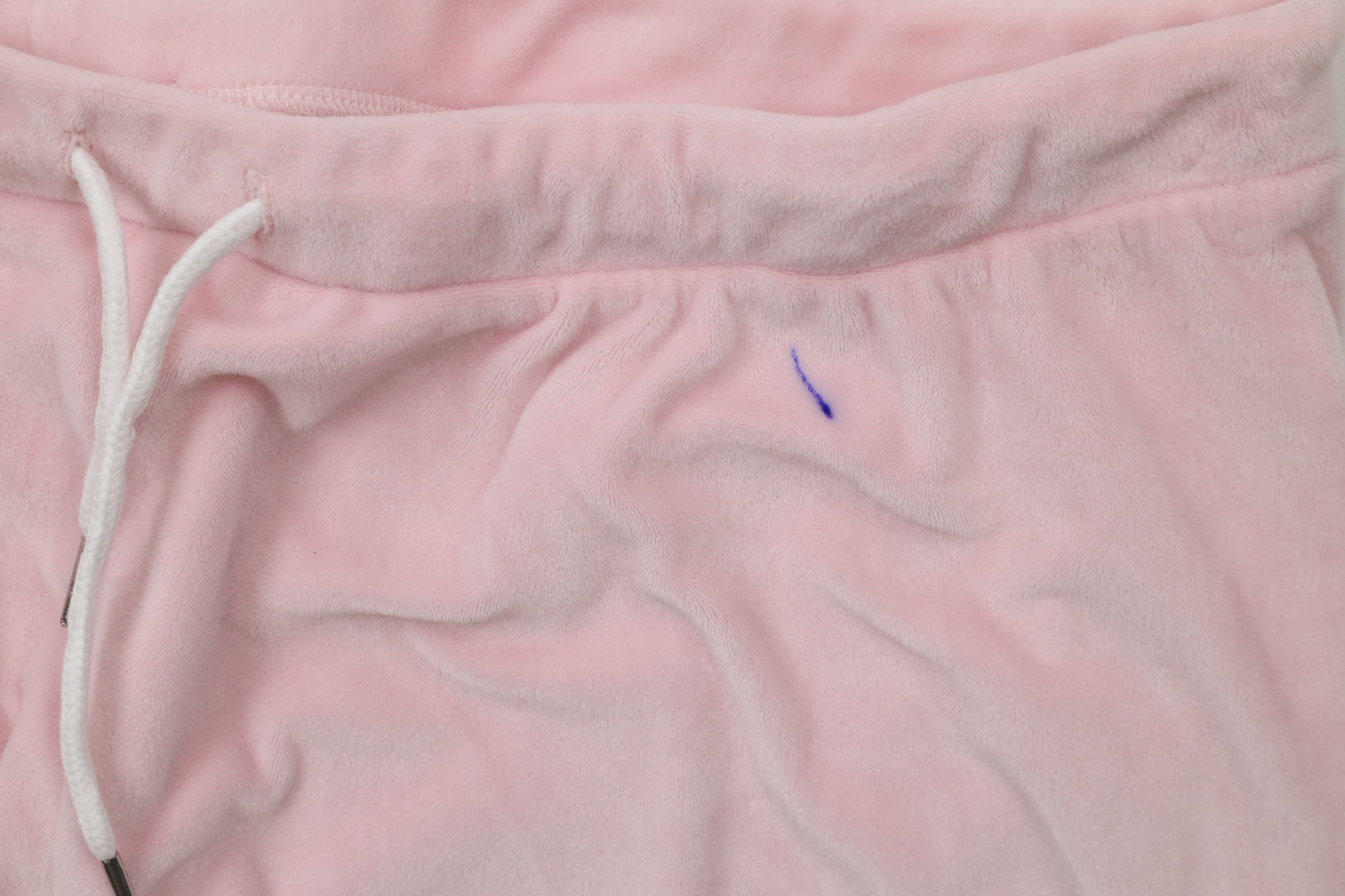 Juicy Couture × Vintage Vintage Y2K Juicy Couture Soft Velour 2 Piece Track Suit Size XL / US 12-14 / IT 48-50 - 16 Thumbnail