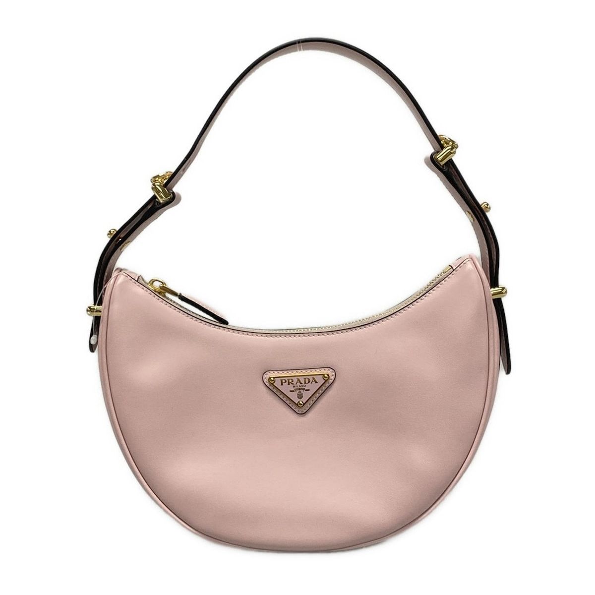Prada PRADA ARCE small shoulder bag Shoulder Bag 1BC194 Size ONE SIZE - 1 Thumbnail