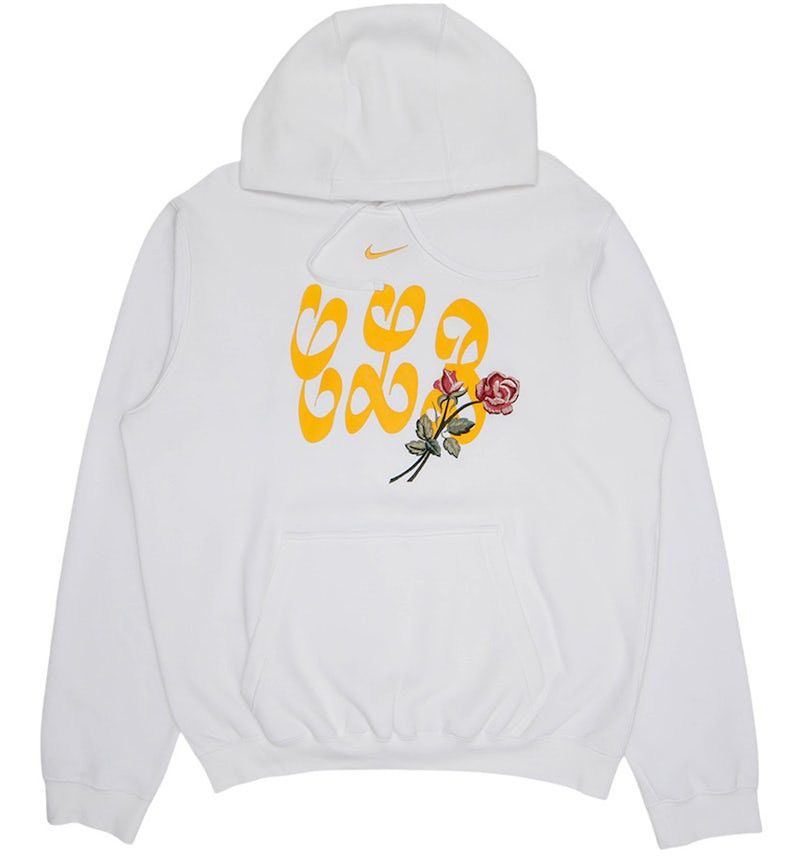 Drake × Nike Nike x Drake Certified Lover Boy Hoodie Size US M / EU 48-50 / 2 - 1 Thumbnail