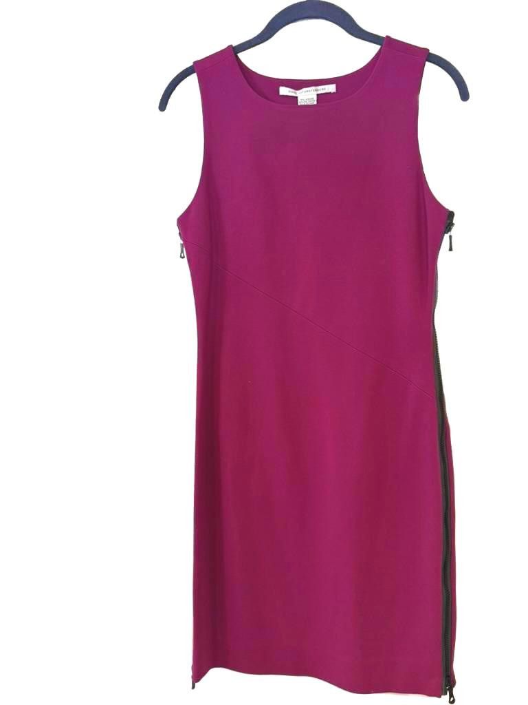 Diane von Furstenberg NWT DVF Leigh Dress Size S / US 4 / IT 40 - 1 Thumbnail