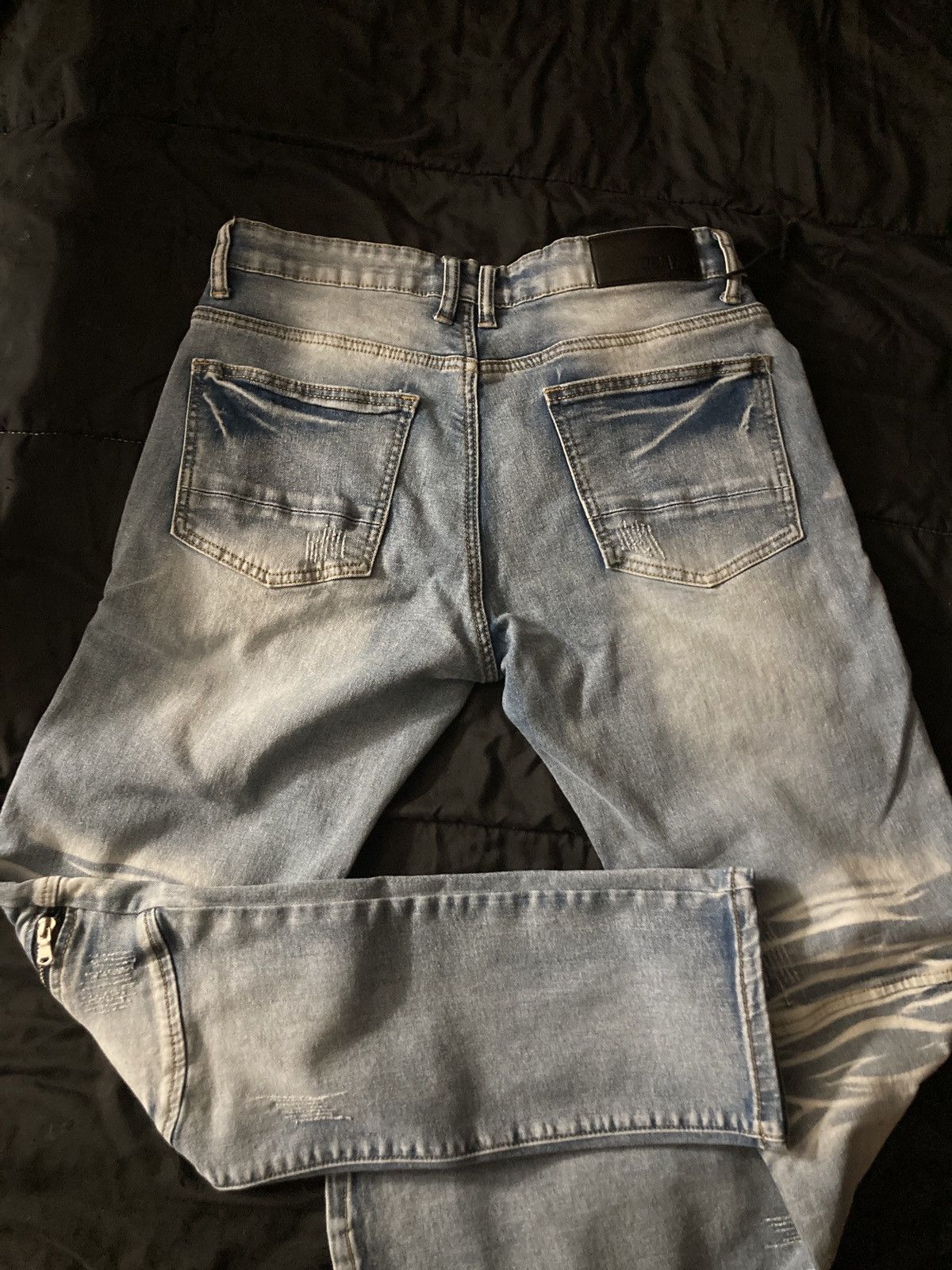 Jean Men’s Jeans for sale Size US 30 / EU 46 - 6 Thumbnail