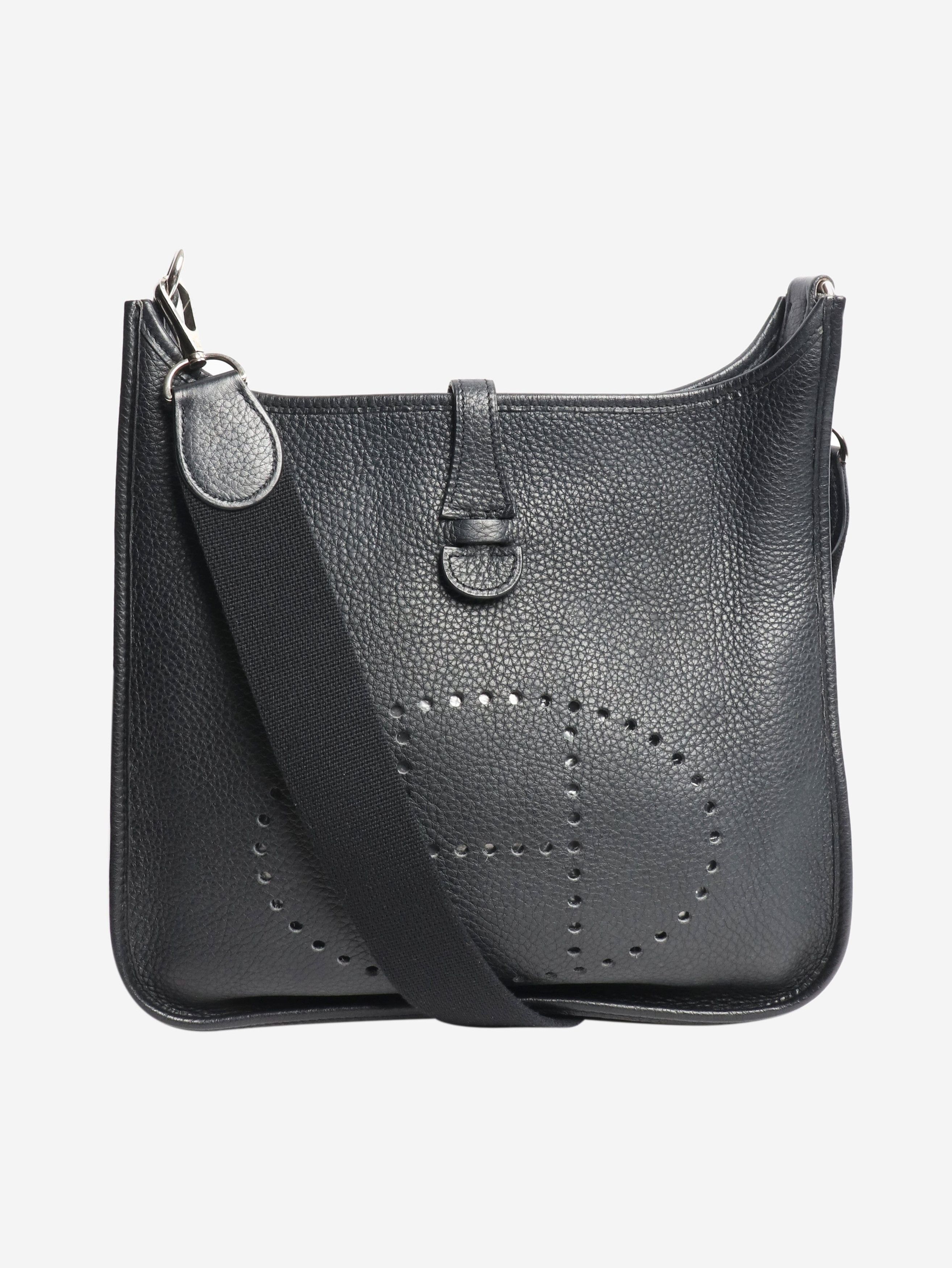 Other Black Evelyne shoulder bag Size ONE SIZE - 1 Thumbnail