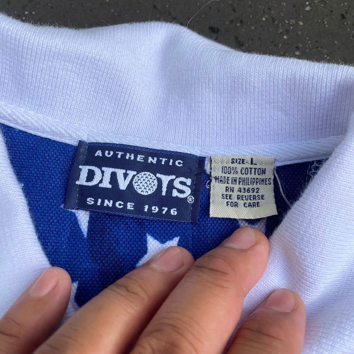 Vintage RARE ‼️ OVP Size US L / EU 52-54 / 3 - 4 Thumbnail