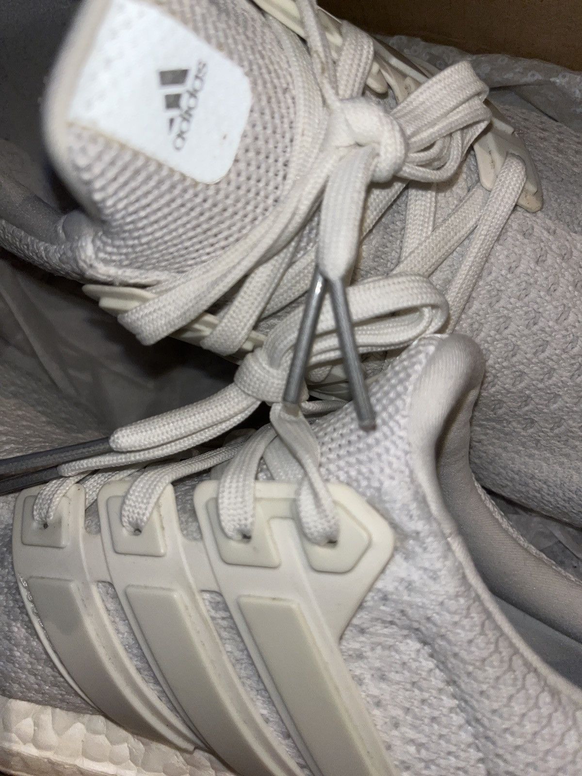 Adidas Adidas UltraBoost Size US 8 / EU 41 - 6 Thumbnail
