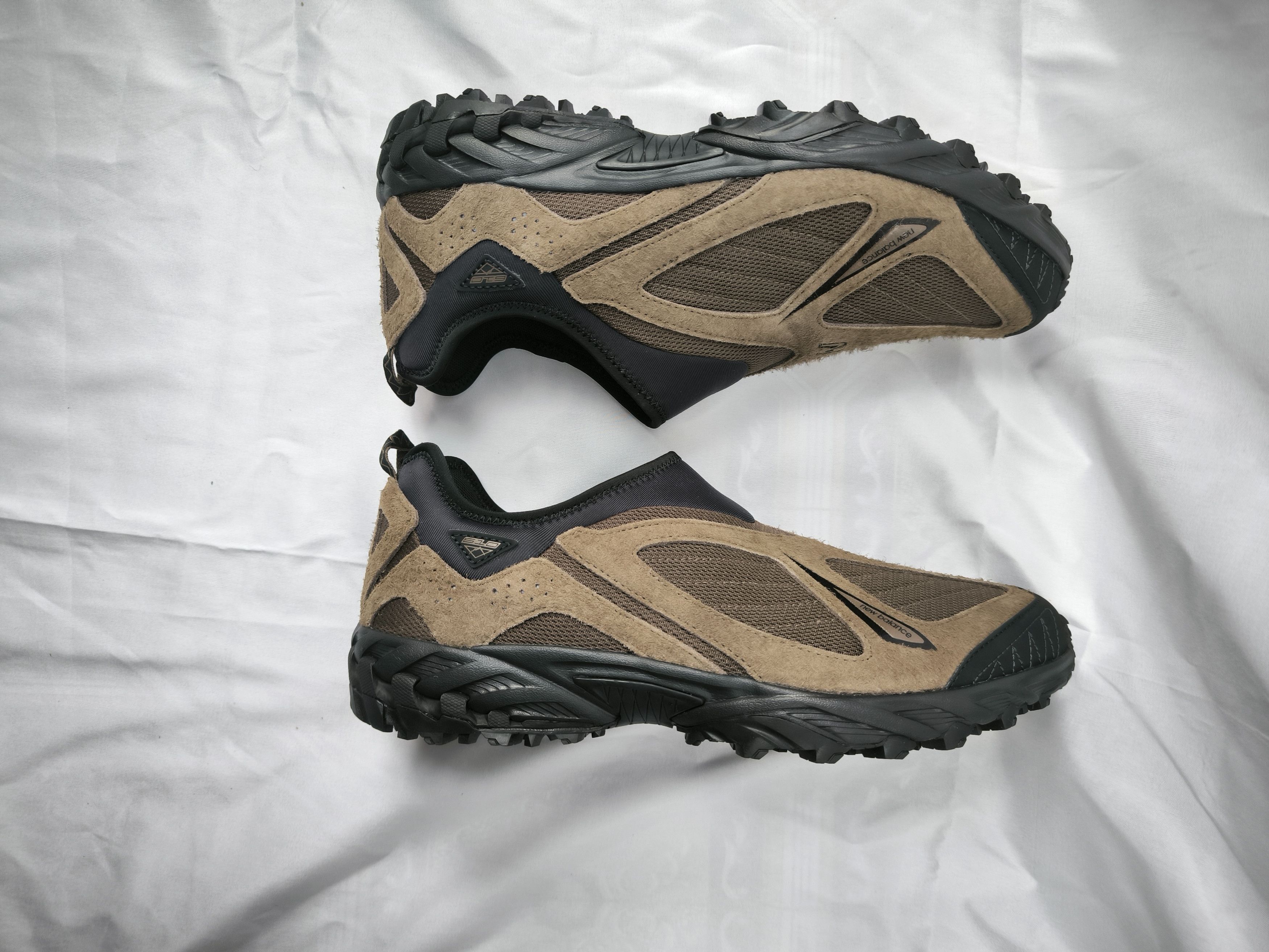 New Balance ML610SDE Outerspace Size US 10 / EU 43 - 8 Thumbnail