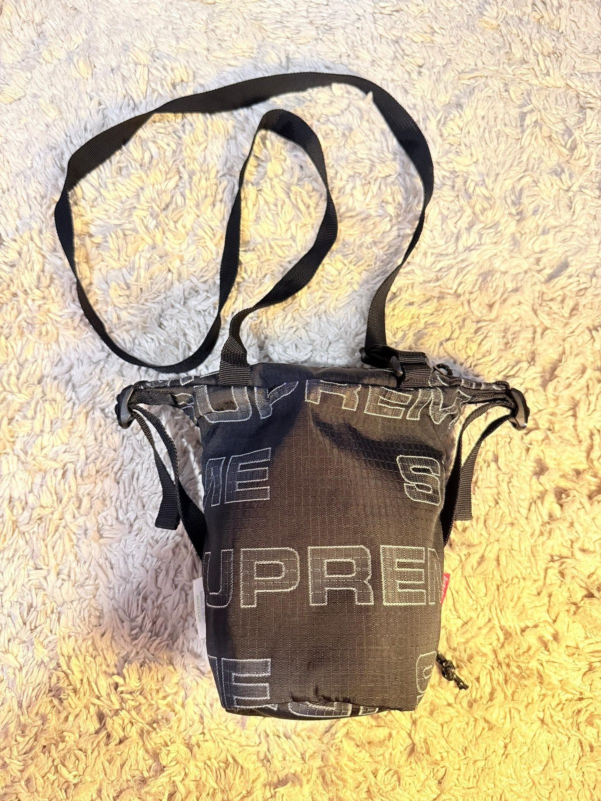 Supreme Supreme Neck Pouch Size ONE SIZE - 2 Thumbnail