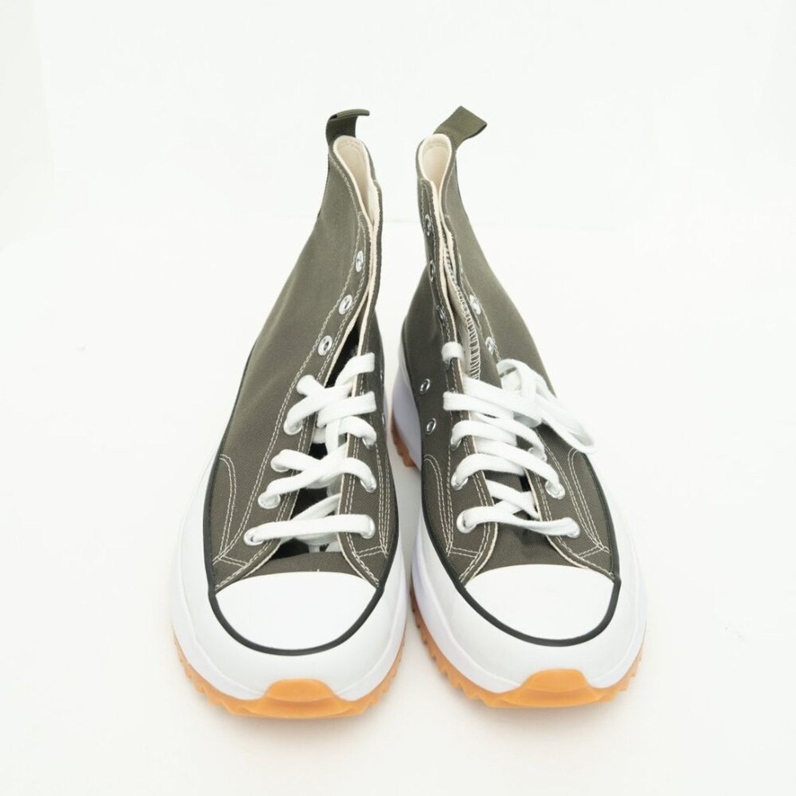 Converse Converse. Run Star Hike is a high-top. Size US 11 / EU 44 - 7 Thumbnail