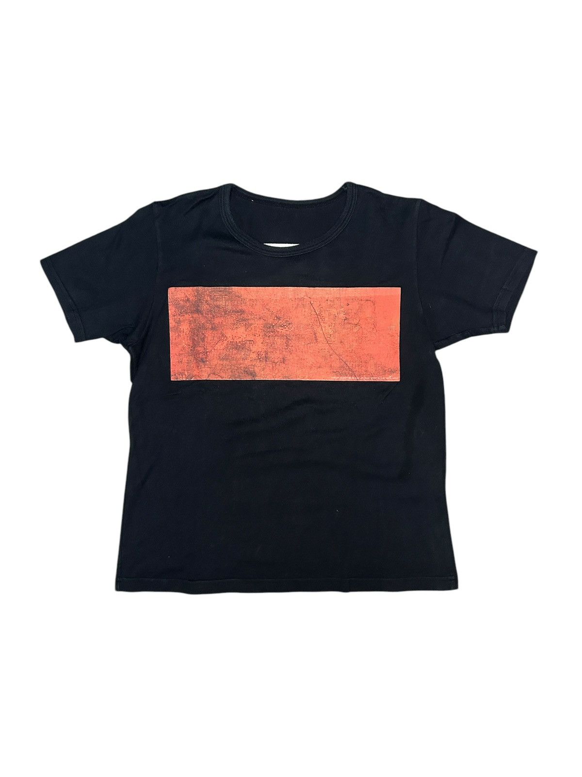 Undercover F/W 98 Artwork T-Shirt Size S / US 4 / IT 40 - 1 Thumbnail