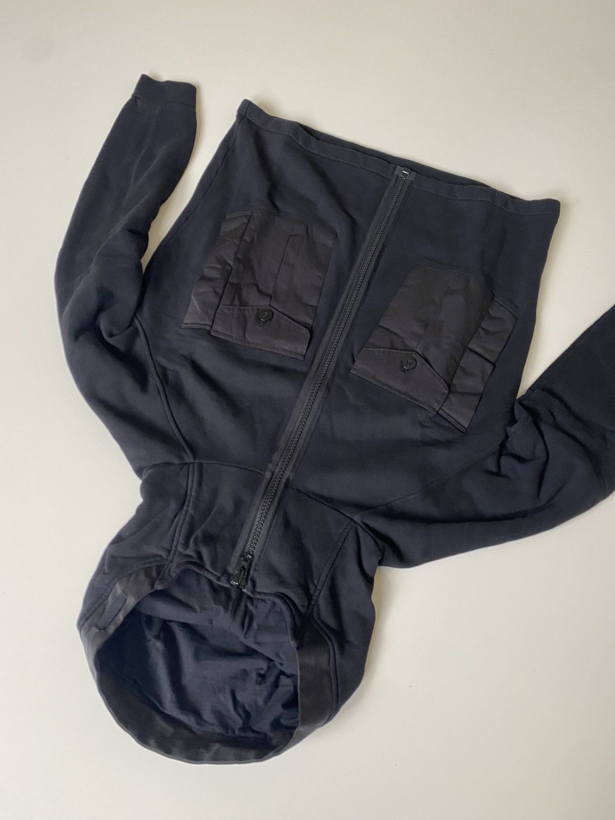 Ten C Ten C Knits with Zip and Hoodie size Medium! Size US M / EU 48-50 / 2 - 2 Thumbnail