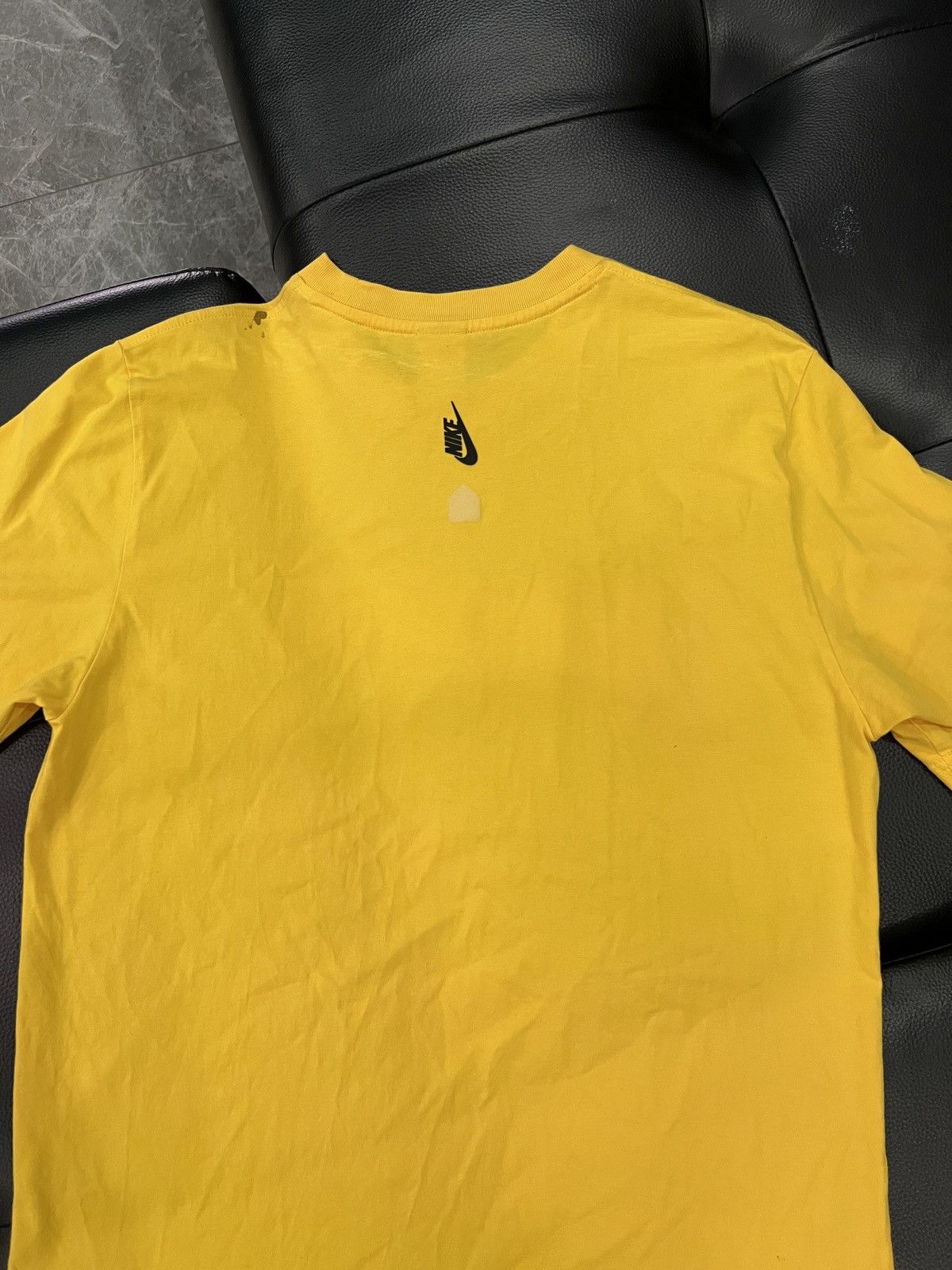 Nike Nike by Dover Street Market “Just Do It.” T-Shirt Size US M / EU 48-50 / 2 - 9 Thumbnail