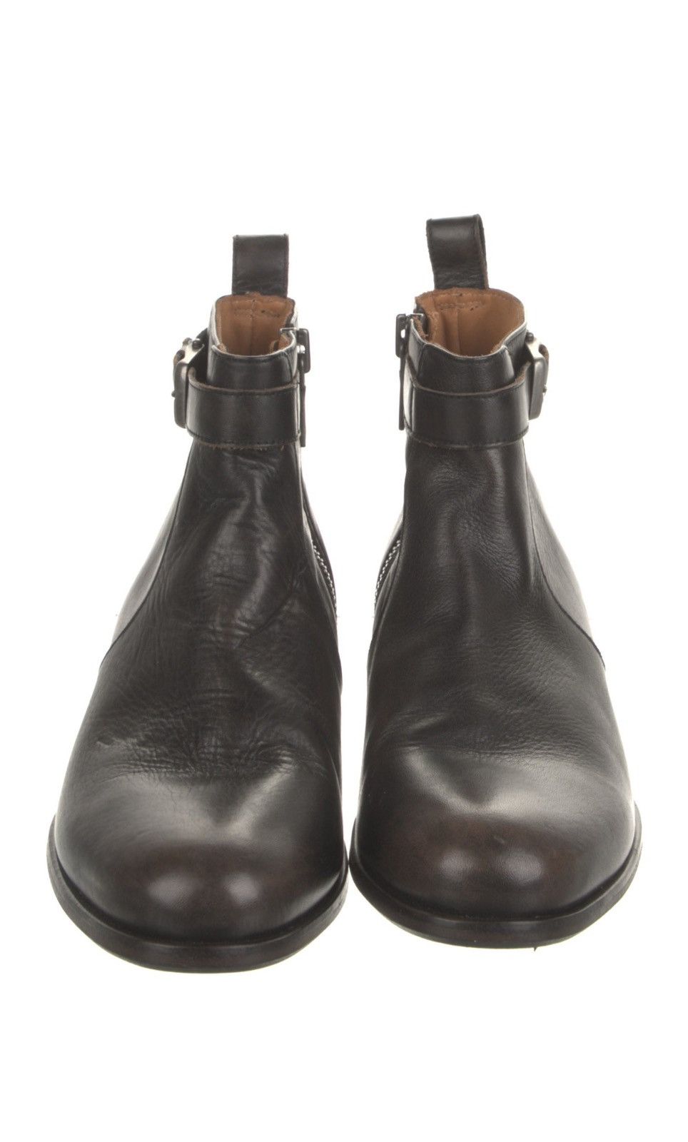 John Varvatos Lafayette Buckle Boot. 9 Size US 9 / EU 42 - 8 Thumbnail