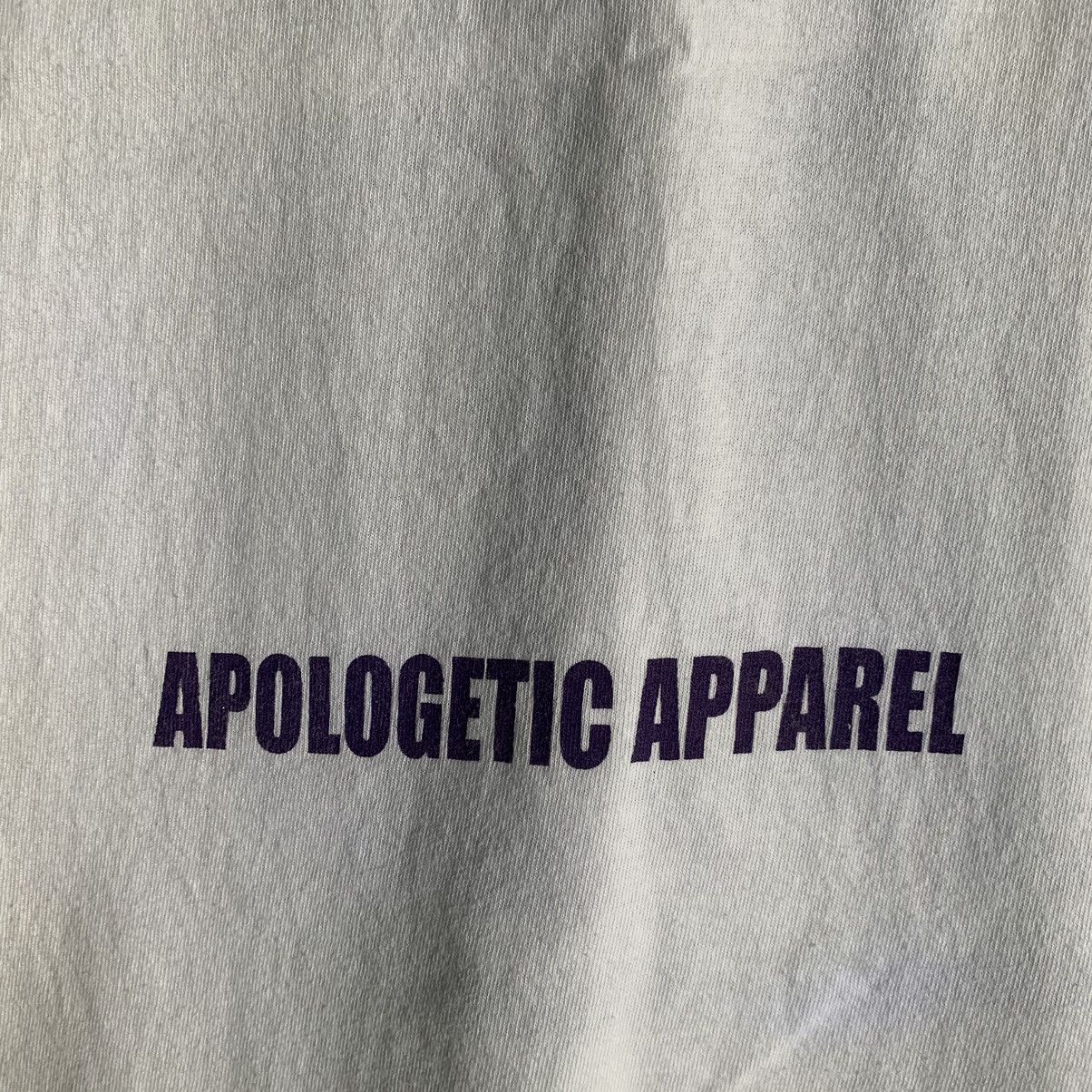 Anvil Rare Vintage Sorry For Being Horny Quote Tank Top Size US M / EU 48-50 / 2 - 14 Thumbnail