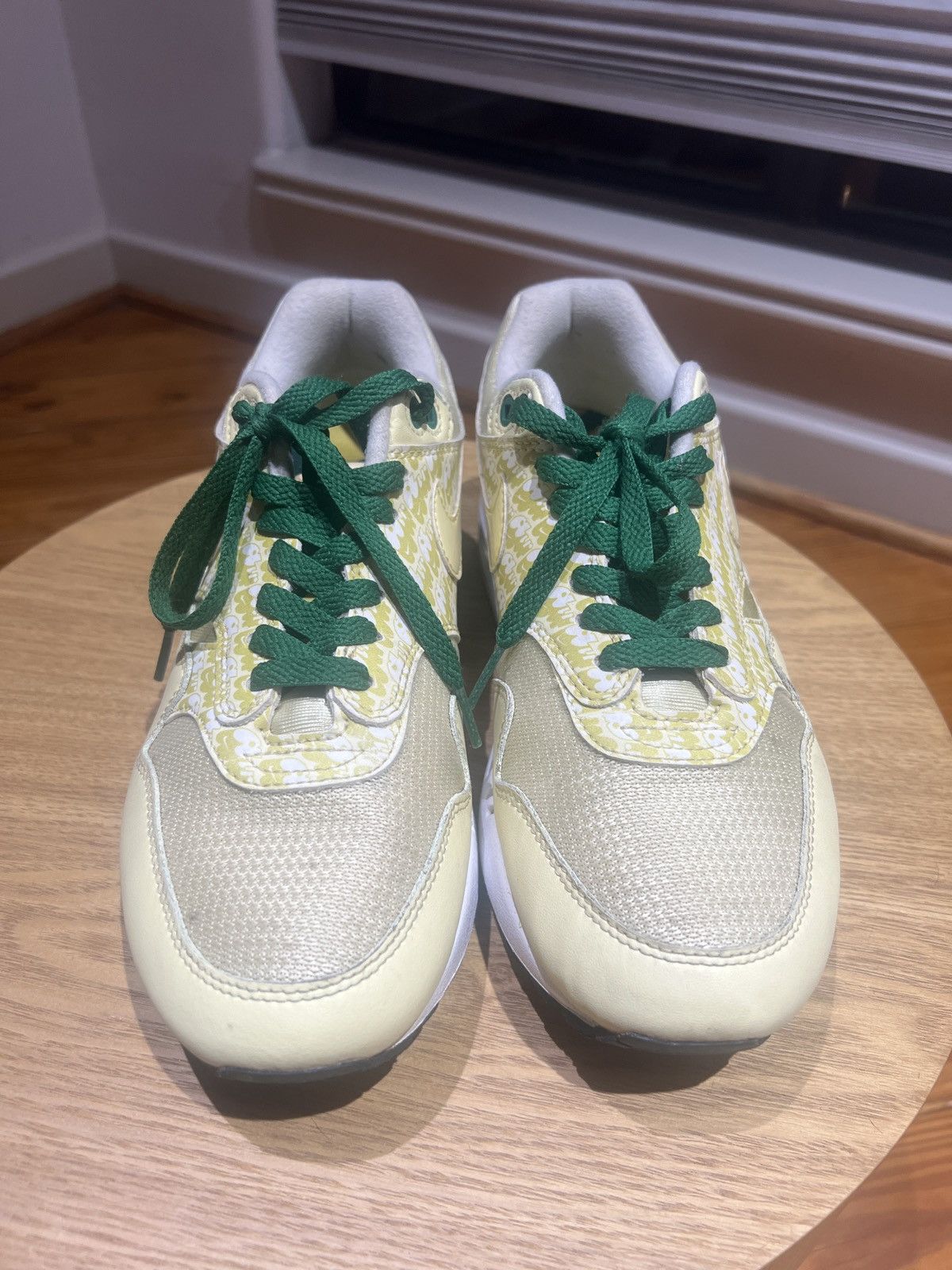 Nike Nike Air Max 1 Lemonade (2020) Size US 8 / EU 41 - 3 Thumbnail