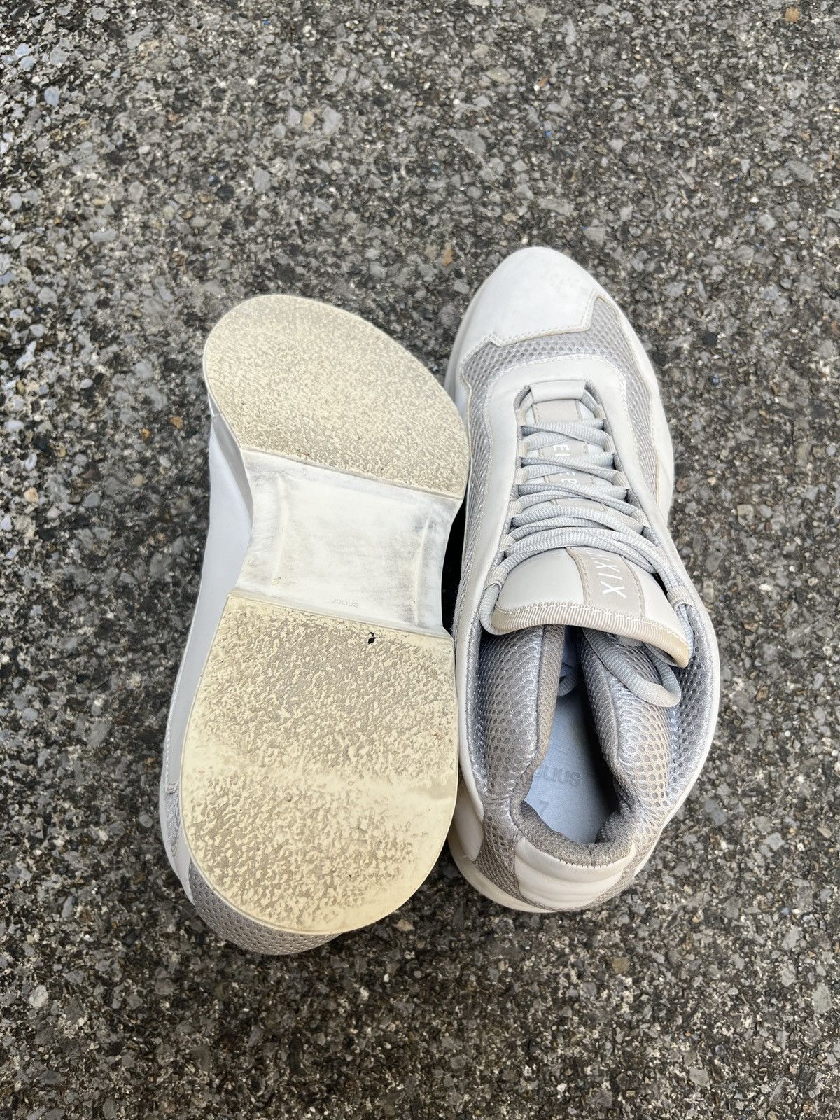 Julius Julius nmxix Size US 7 / EU 40 - 4 Thumbnail