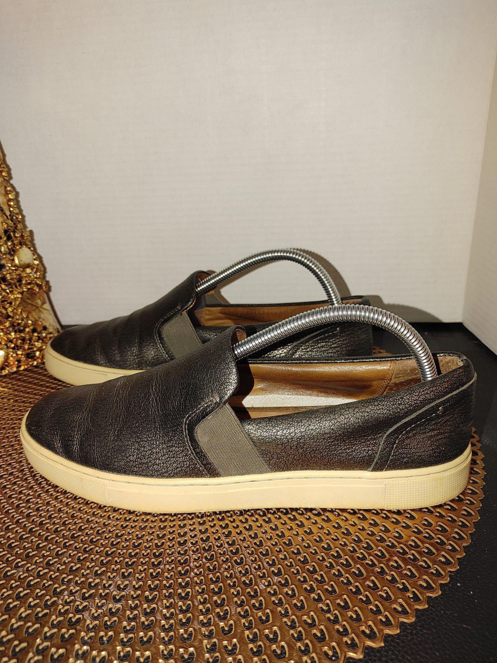Frye Fry Ivy Slip On Size 9M Size US 9 / IT 39 - 2 Thumbnail