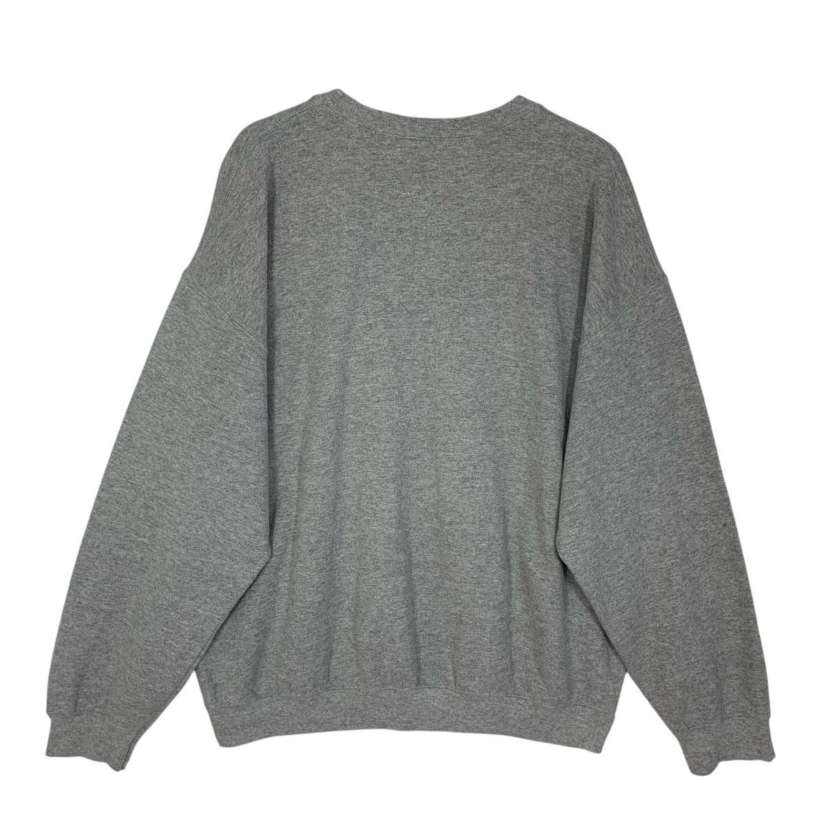 Anime × Gildan Gildan clothing Apparel StreetWear JapaneseBrand Sweatshirt Size US XL / EU 56 / 4 - 7 Thumbnail