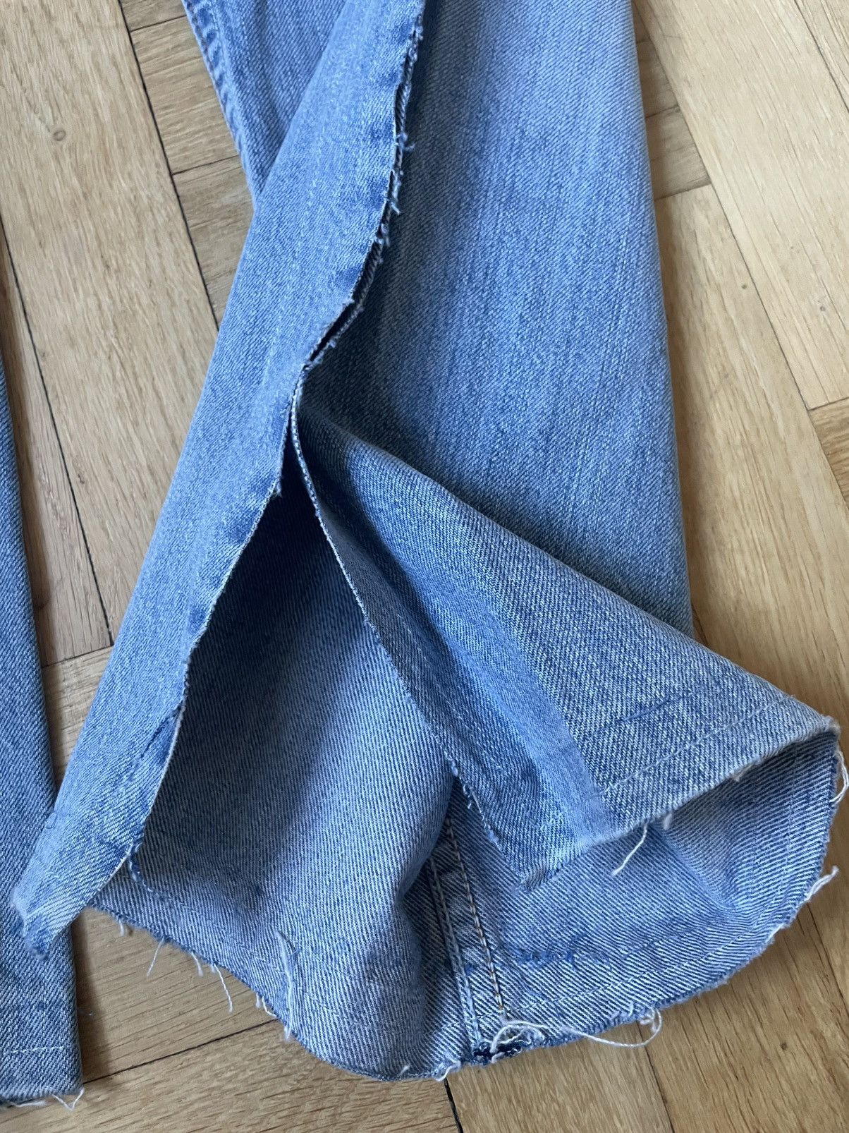 Prototypes Outline Jeans Size US 29 - 3 Thumbnail