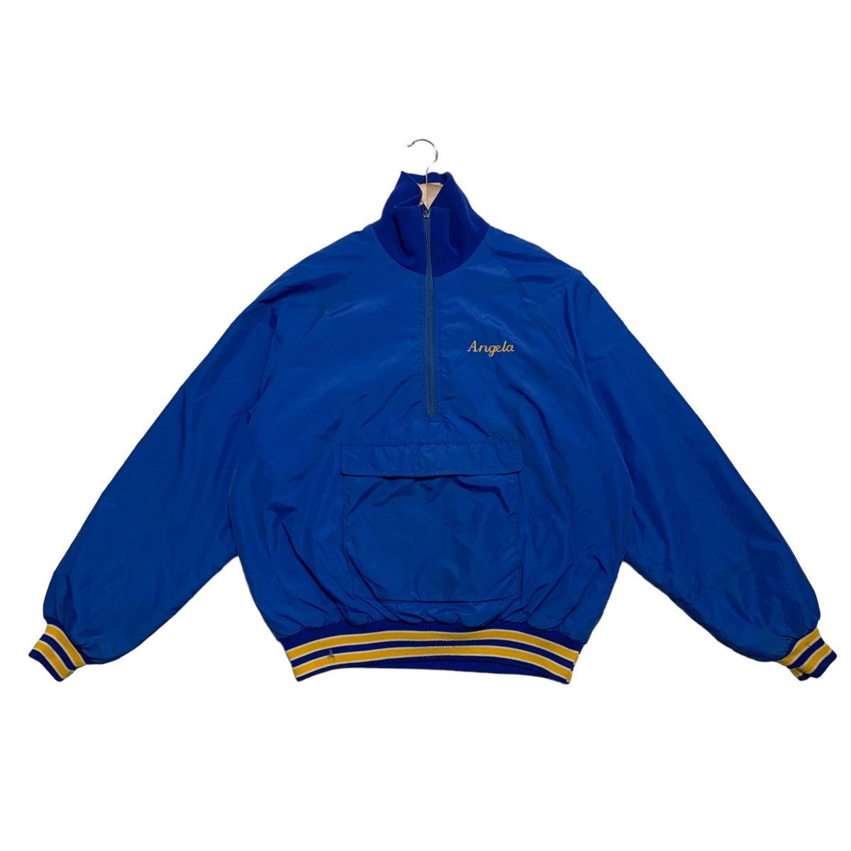 Vintage Vintage Pine County Gymnastics Jacket Size US L / EU 52-54 / 3 - 5 Thumbnail