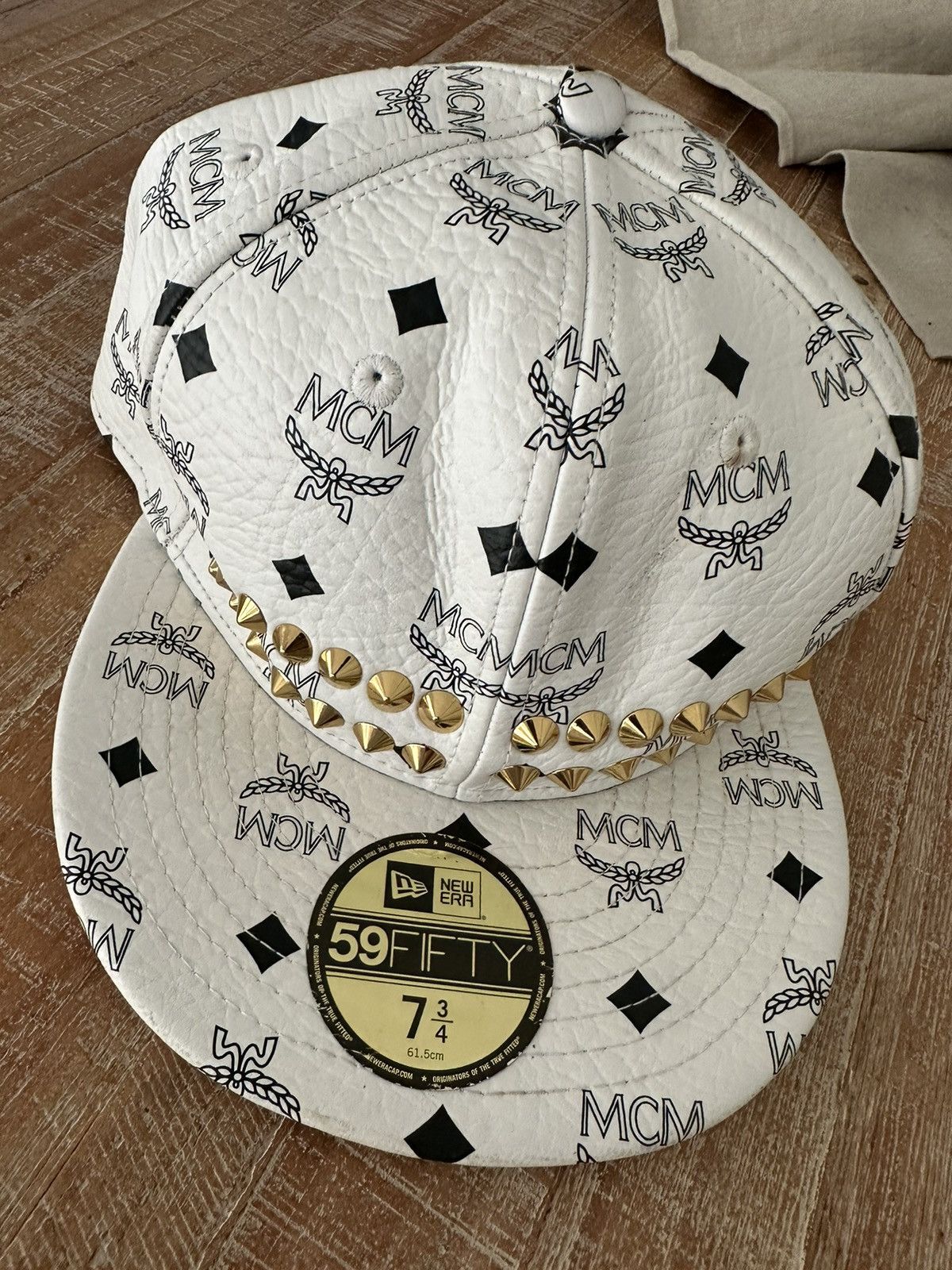 Mcm new era hotsell