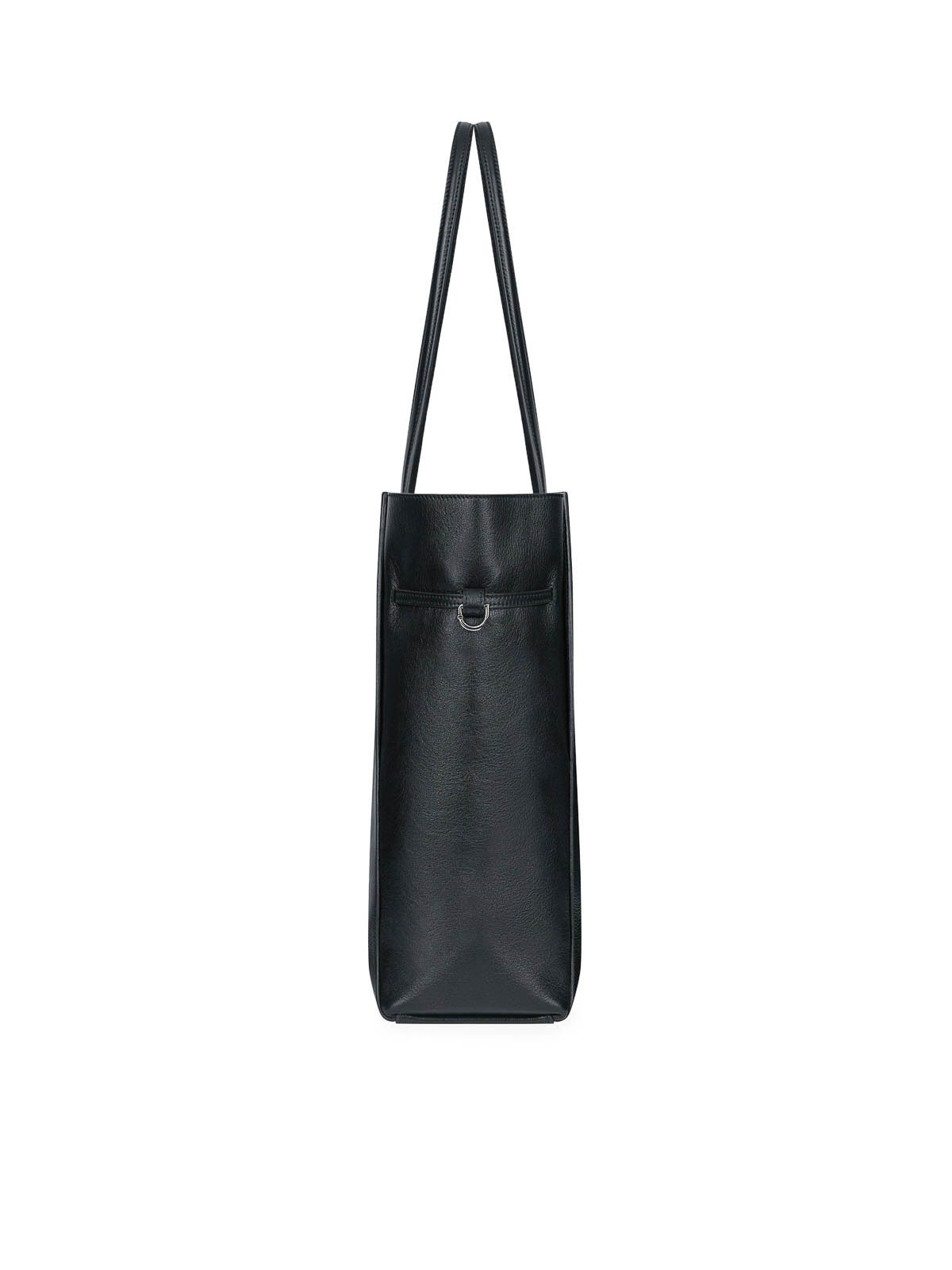Givenchy o1w1db10825 Size: OS / Voyou Medium North South Tote Bag Size ONE SIZE - 2 Thumbnail