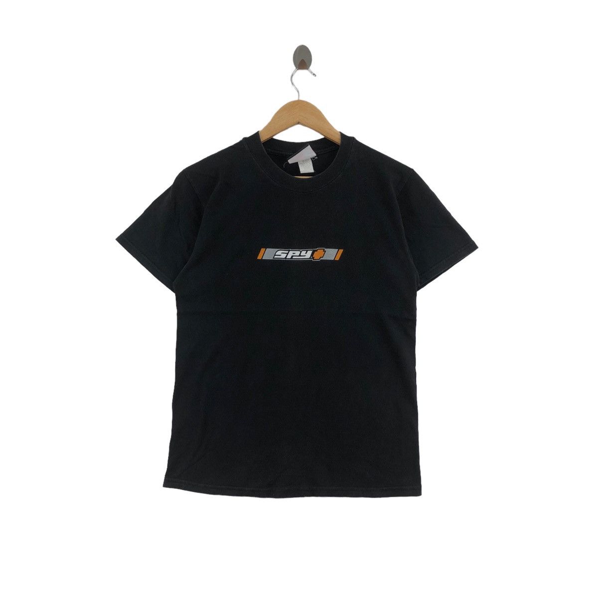 SPY Optic × Vintage Vintage SPY OPTIC T-Shirt Size US S / EU 44-46 / 1 - 1 Thumbnail