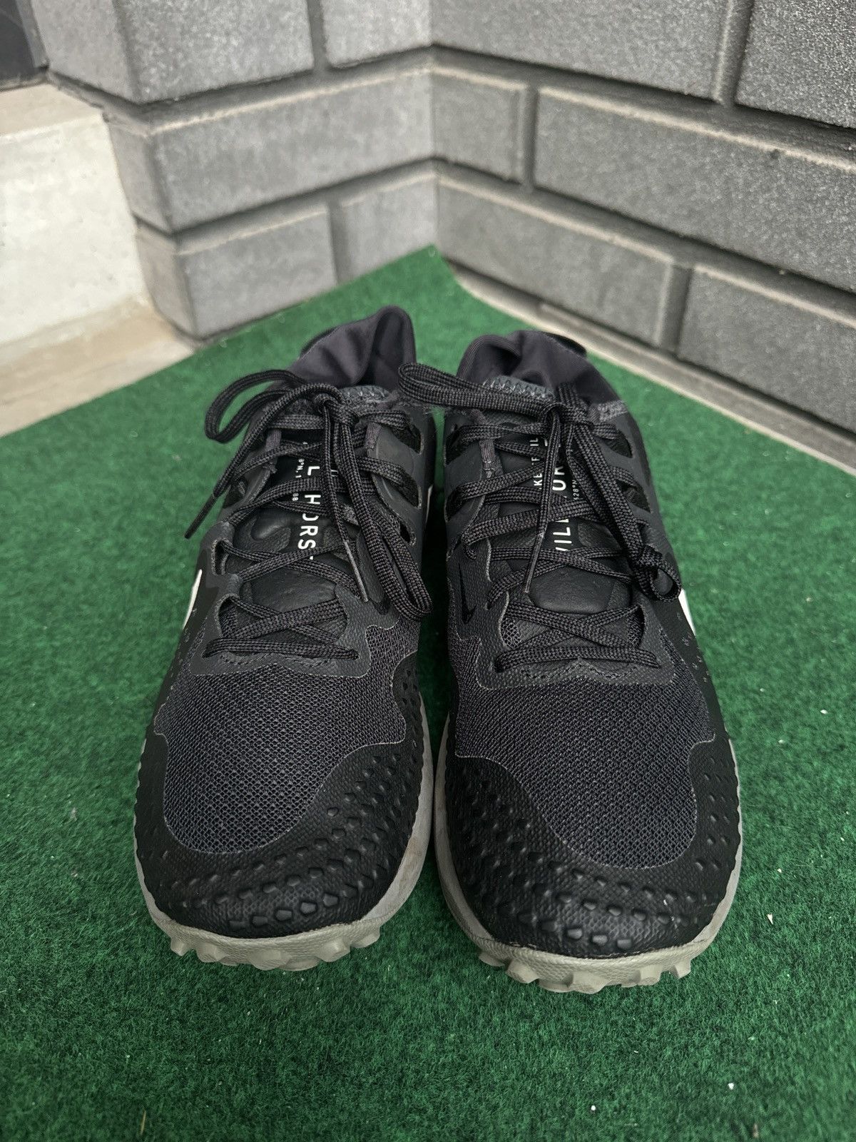 Vintage Nike Wondhorse Trail sneakers buty shoes outdoor Size US 7.5 / IT 37.5 - 2 Thumbnail