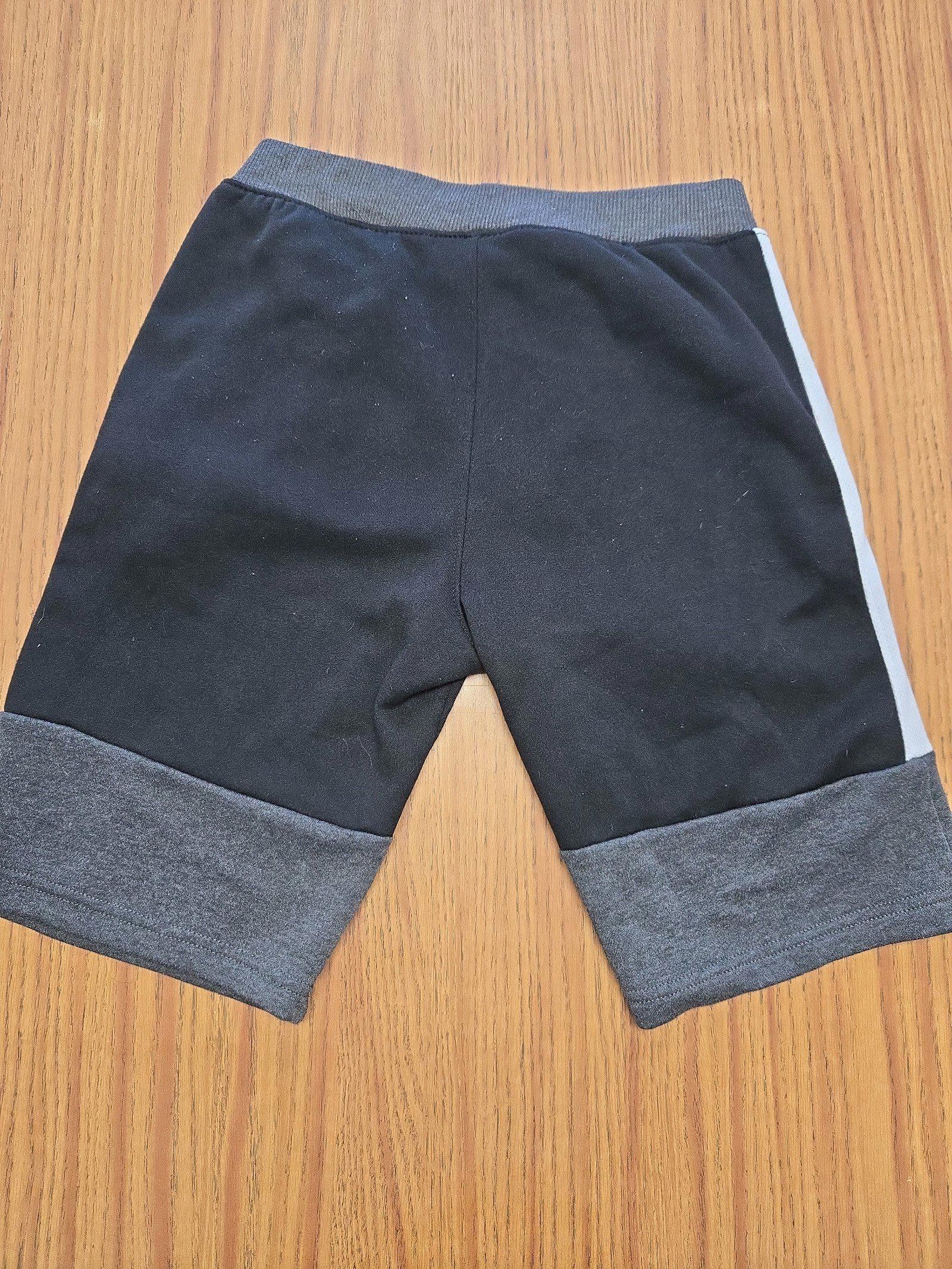 Designer RBX Athletic Shorts Size 14/16 Size US 26 / EU 42 - 3 Thumbnail