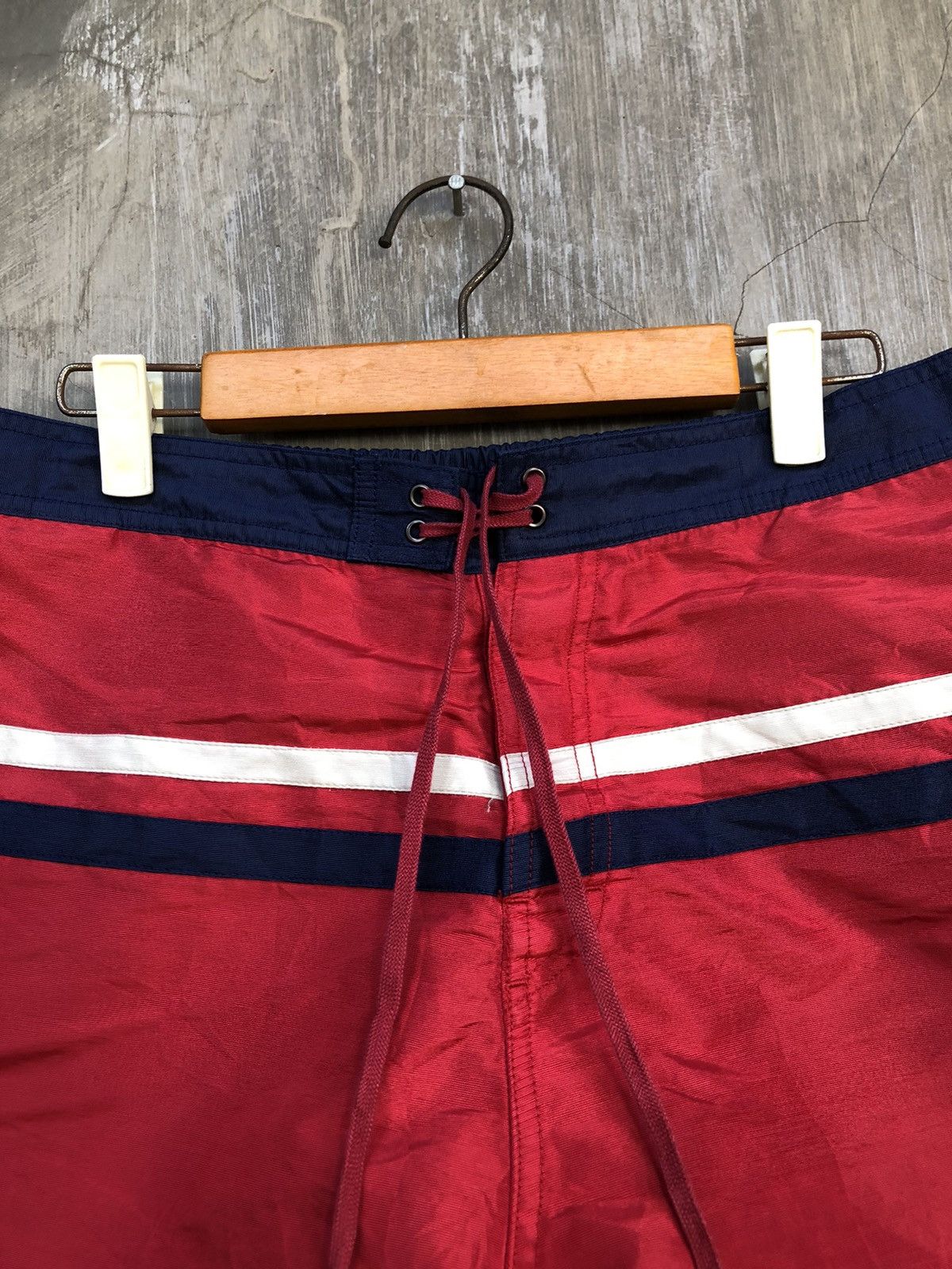 Helly Hansen Vintage Helly Hansen Short Pants Size US 30 / EU 46 - 2 Thumbnail