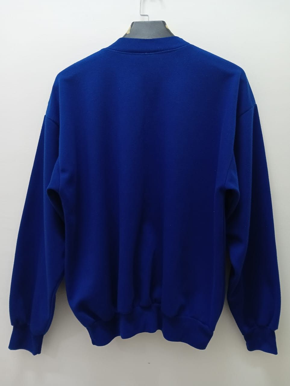 Vintage Best Offer🔥VINTAGE 90S SWEATSHIRT NIKE SPORTS Size US XL / EU 56 / 4 - 2 Thumbnail