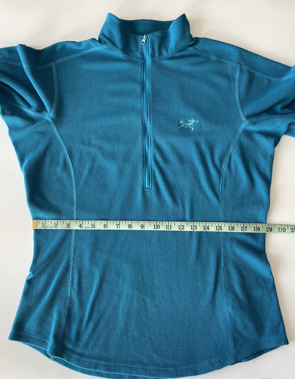 Arc'teryx × Vintage RARE Vintage Arc’teryx Polartec Fleece Size XL / US 12-14 / IT 48-50 - 14 Thumbnail