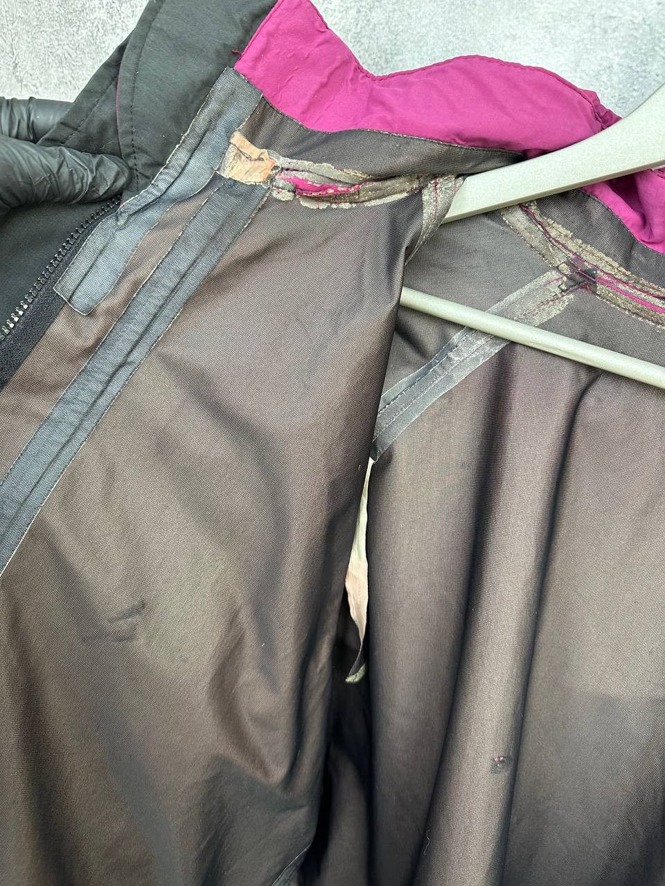 Mountain Equipment Mountain Equipment 35 Everest Expeditions GORE-TEX Jacket Size US XL / EU 56 / 4 - 13 Thumbnail