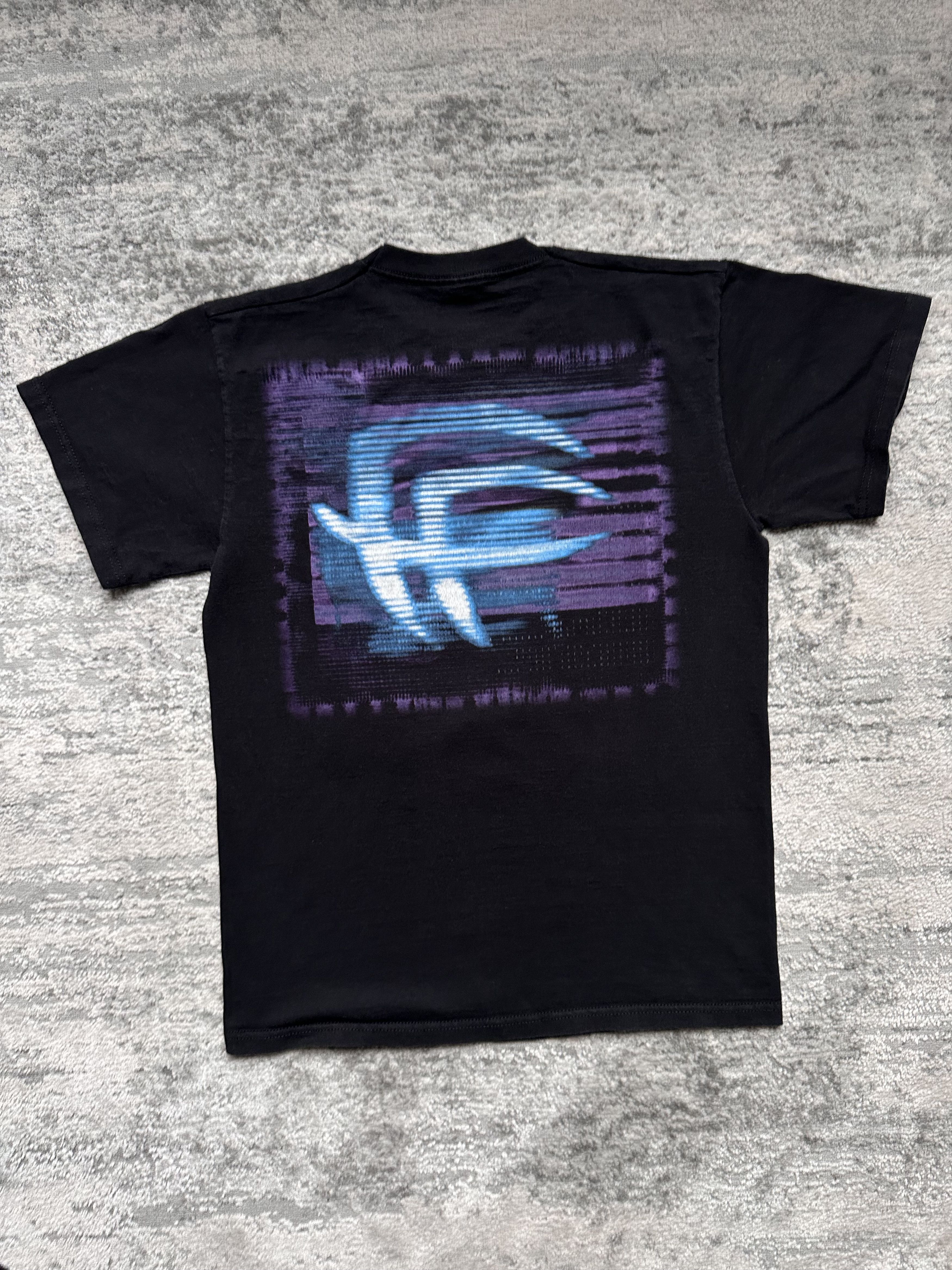 Vintage Fear Factory vintage t shirt Size US M / EU 48-50 / 2 - 4 Thumbnail