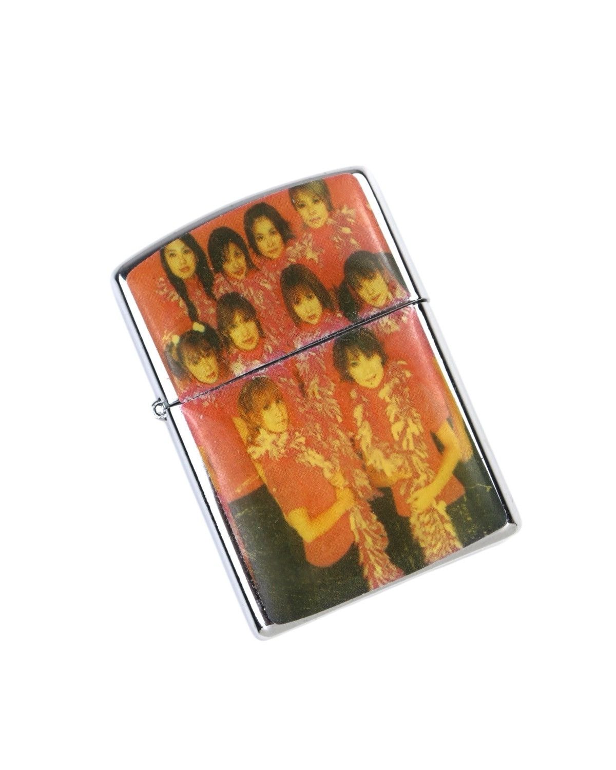 Hysteric Glamour 2000S J-POP IDOL MORNING MUSEUM LIGHTER & KEYCHAIN BOX Size ONE SIZE - 5 Thumbnail
