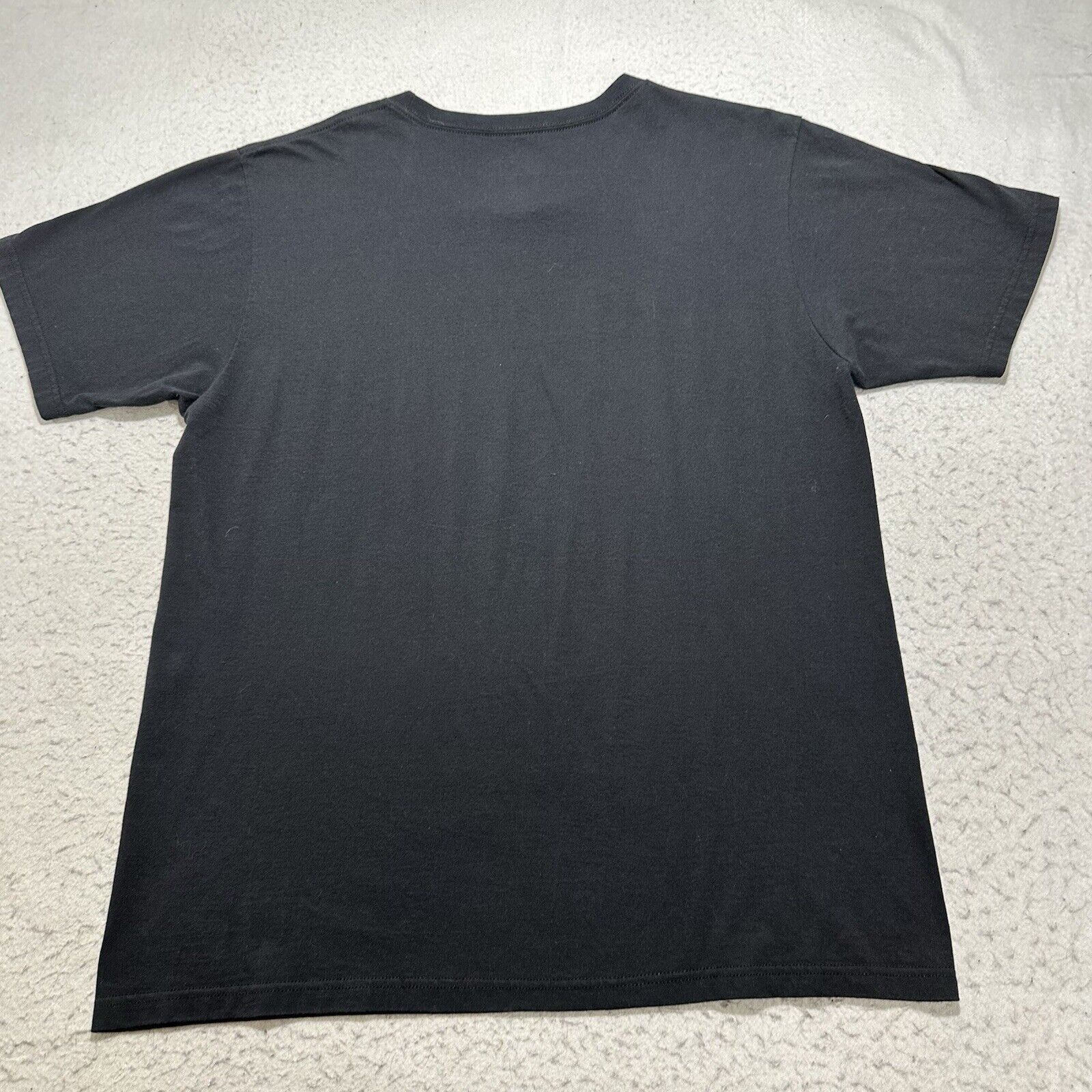 Adidas Adidas FSU Seminoles Large Black 2015 Rose Bowl T Shirt Size US L / EU 52-54 / 3 - 9 Thumbnail