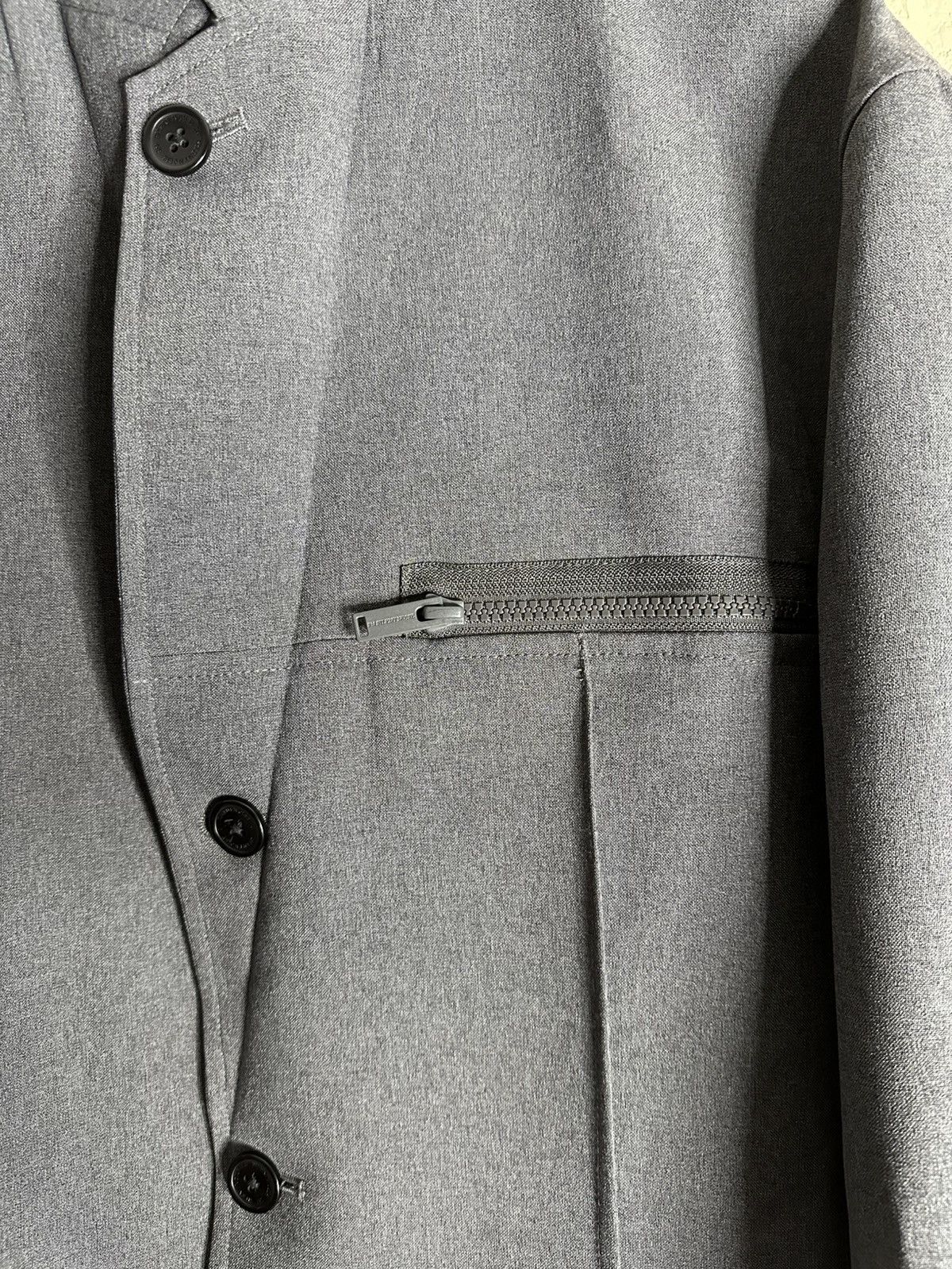 GU × Undercover GU x Undercover Blazer Size 42L - 4 Thumbnail