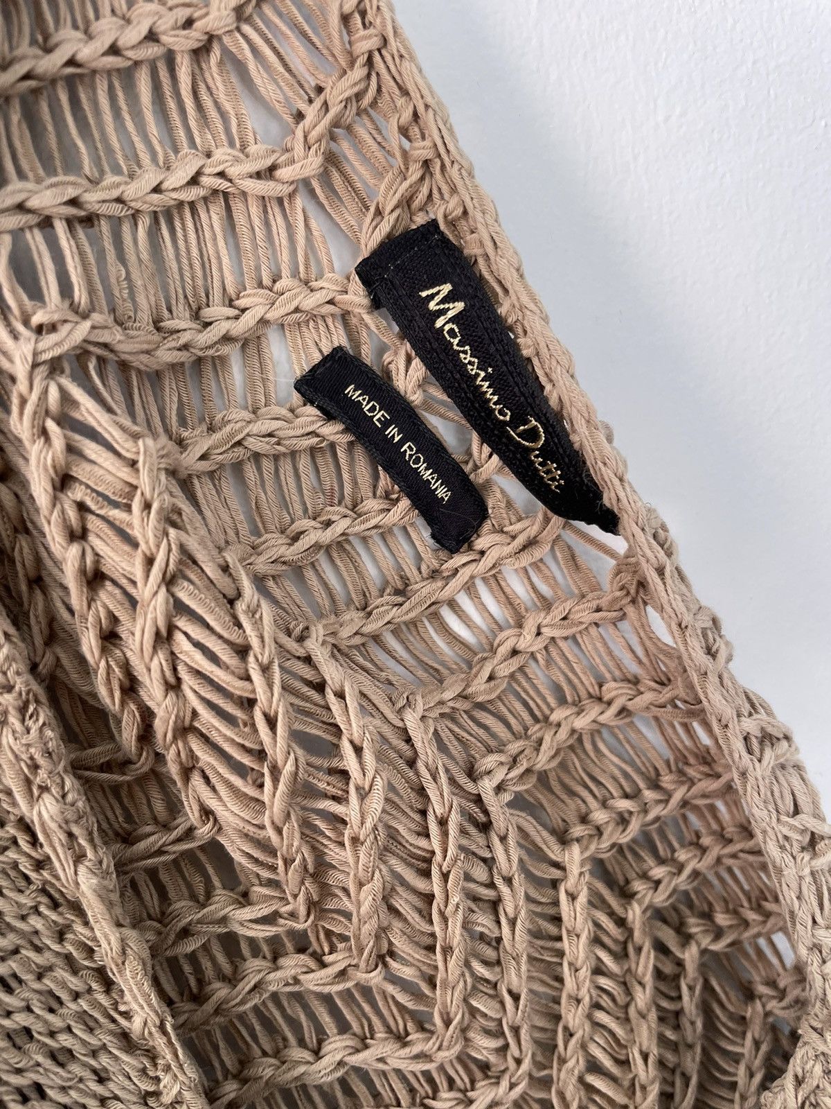 Massimo Dutti Massimo Dutti jumper Size S / US 4 / IT 40 - 14 Thumbnail